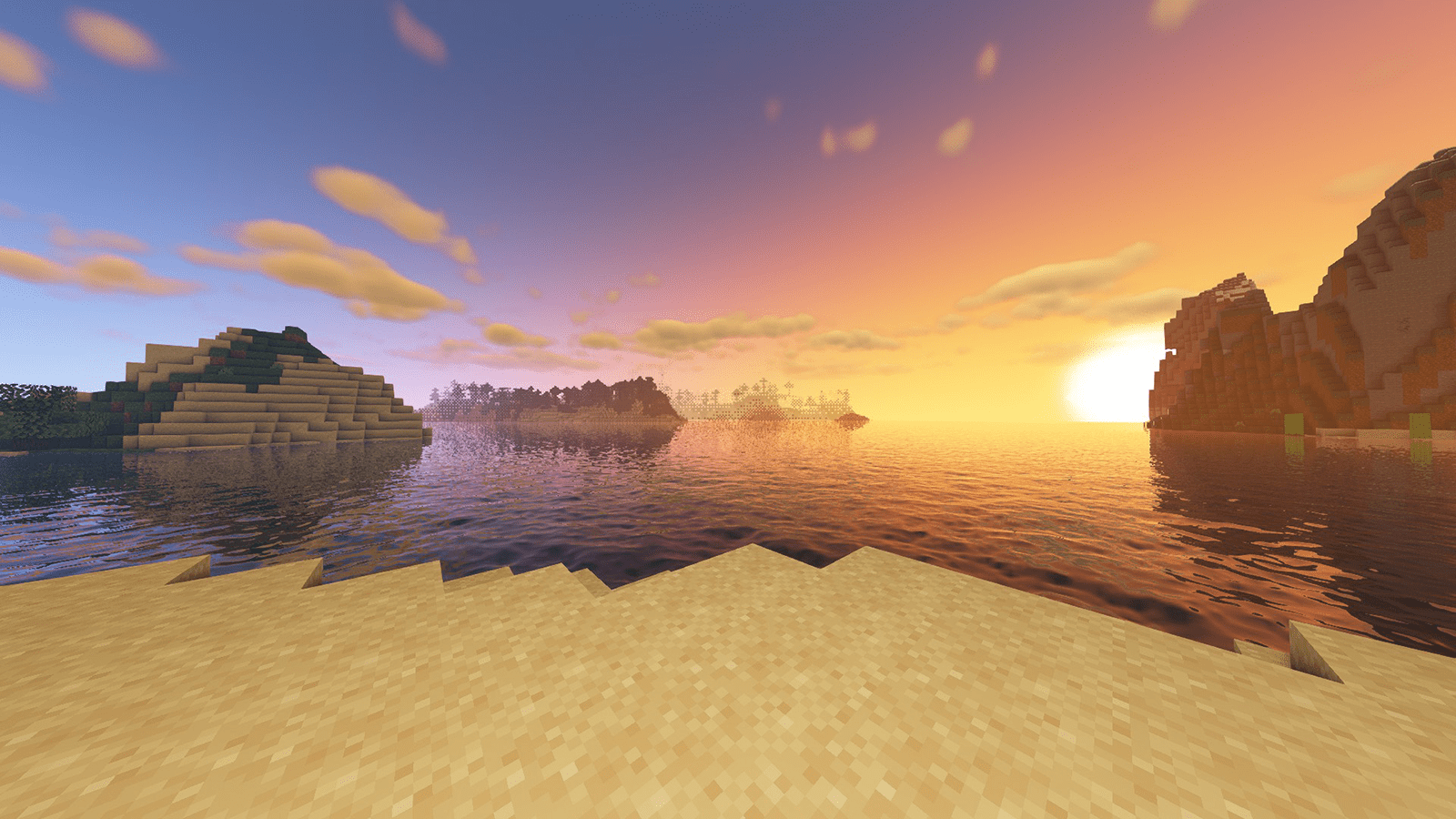 1600x900 Menu Background by SLAD3 2 Mods