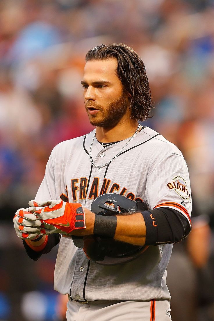 736x1104 The Men of Major League Baseball