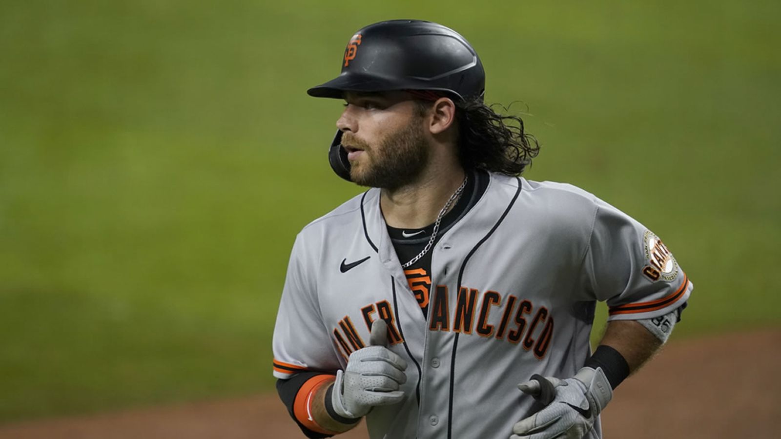 1600x900 San Francisco Giants' Brandon Crawford having MVP year in the community, nominated for Roberto Clemente Award San Francisco