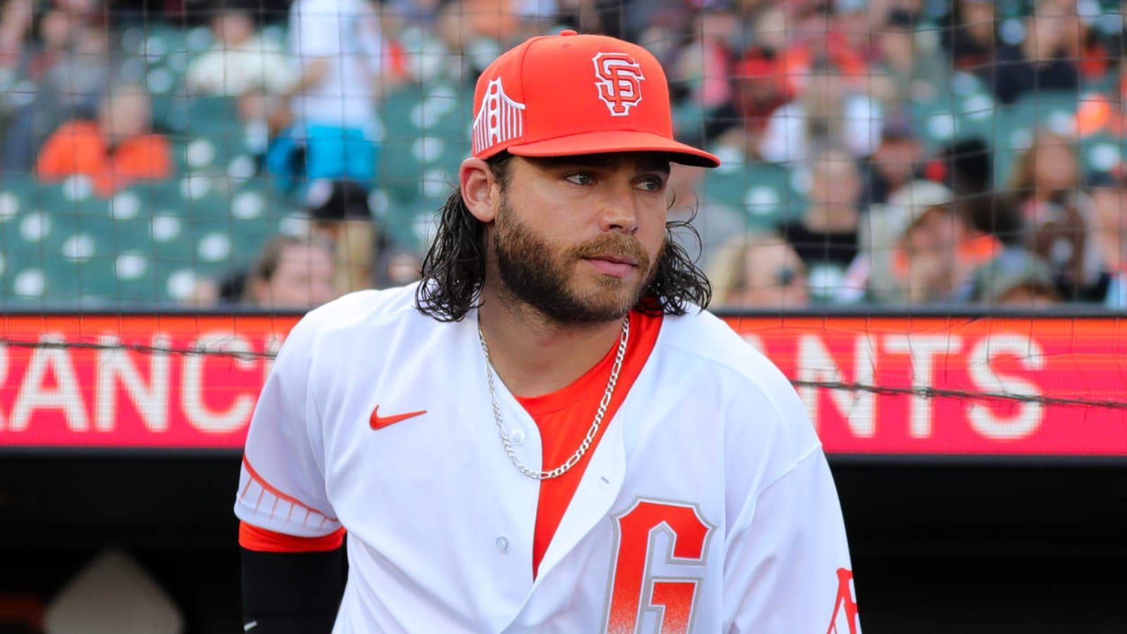 1600x900 Brandon Crawford Signs Two Year, $32M Extension With Giants