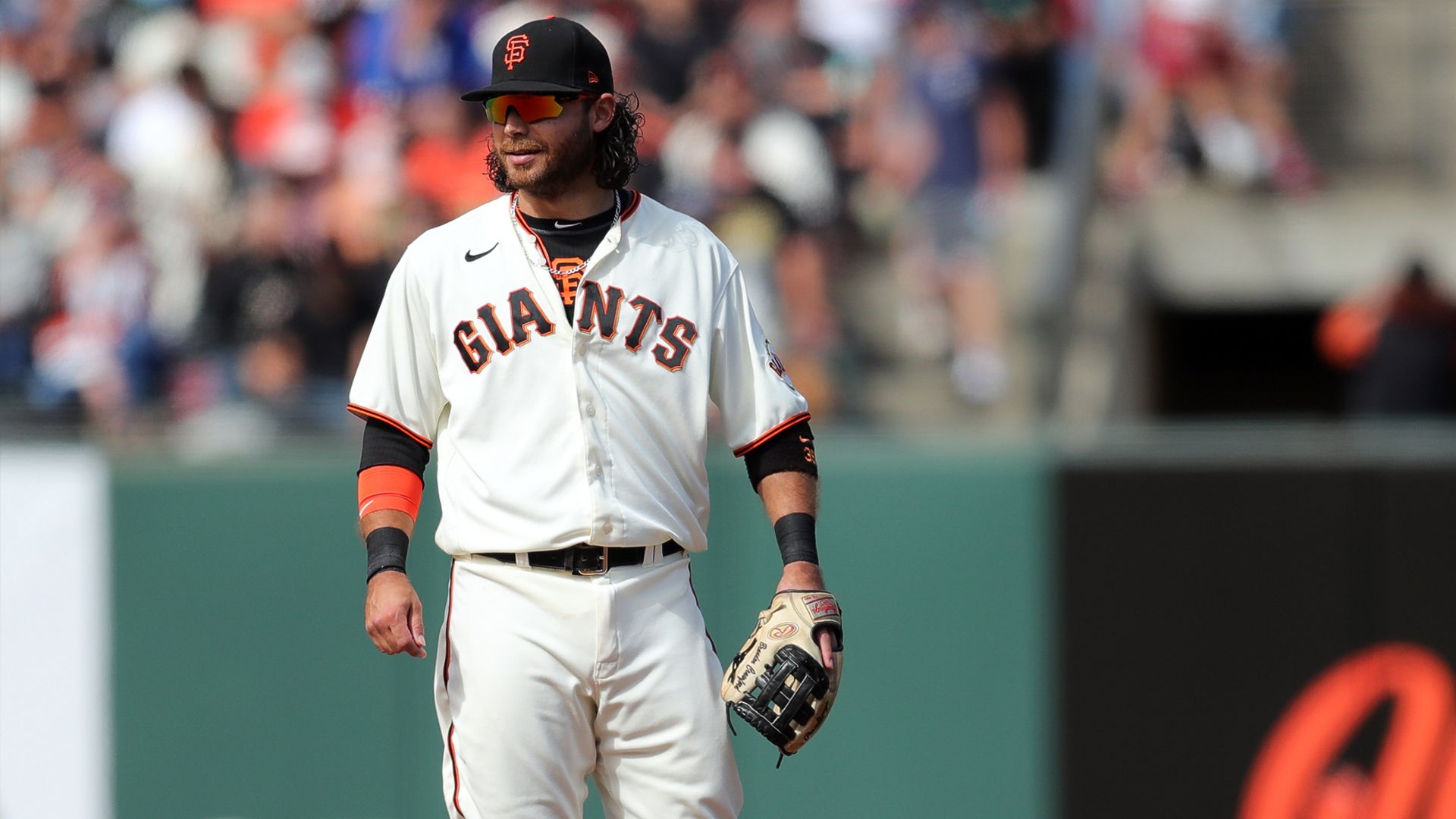1920x1080 Brandon Crawford: The Hometown Kid Who Defined a Giants Era