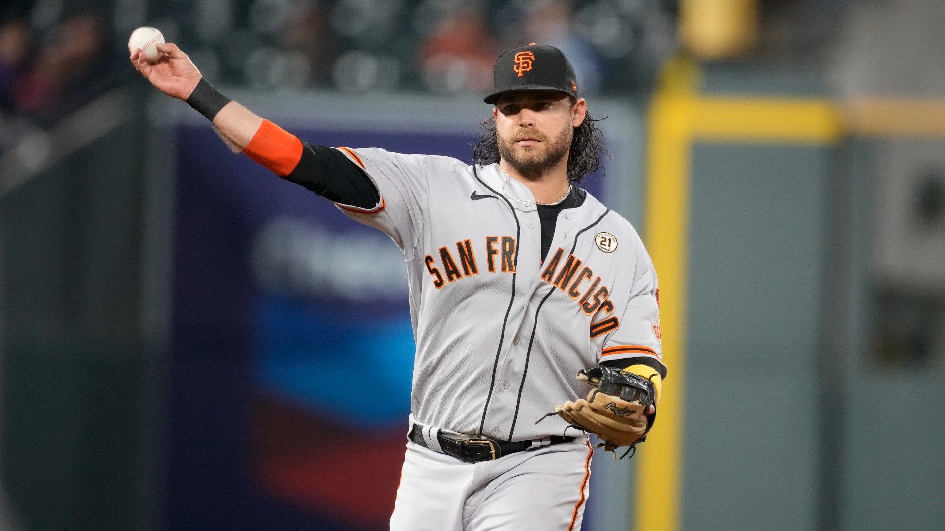 1920x1080 St. Louis Cardinals are signing Brandon Crawford, report says