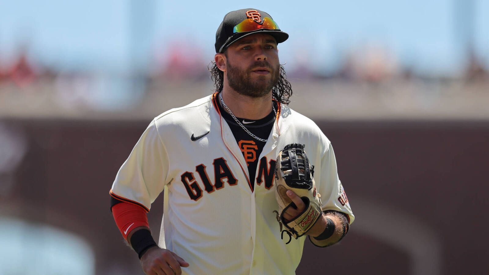 1600x900 Giants' All Star Brandon Crawford Could Return To Lineup This Weekend