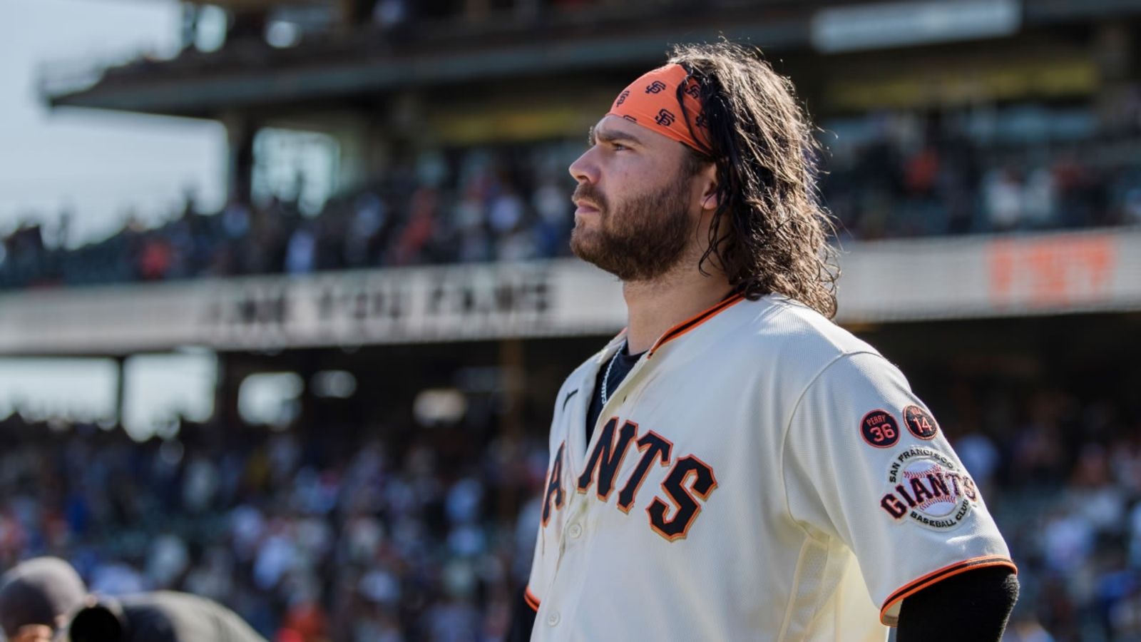 1600x900 Longtime Giants shortstop Brandon Crawford announces retirement; team to honor icon San Francisco