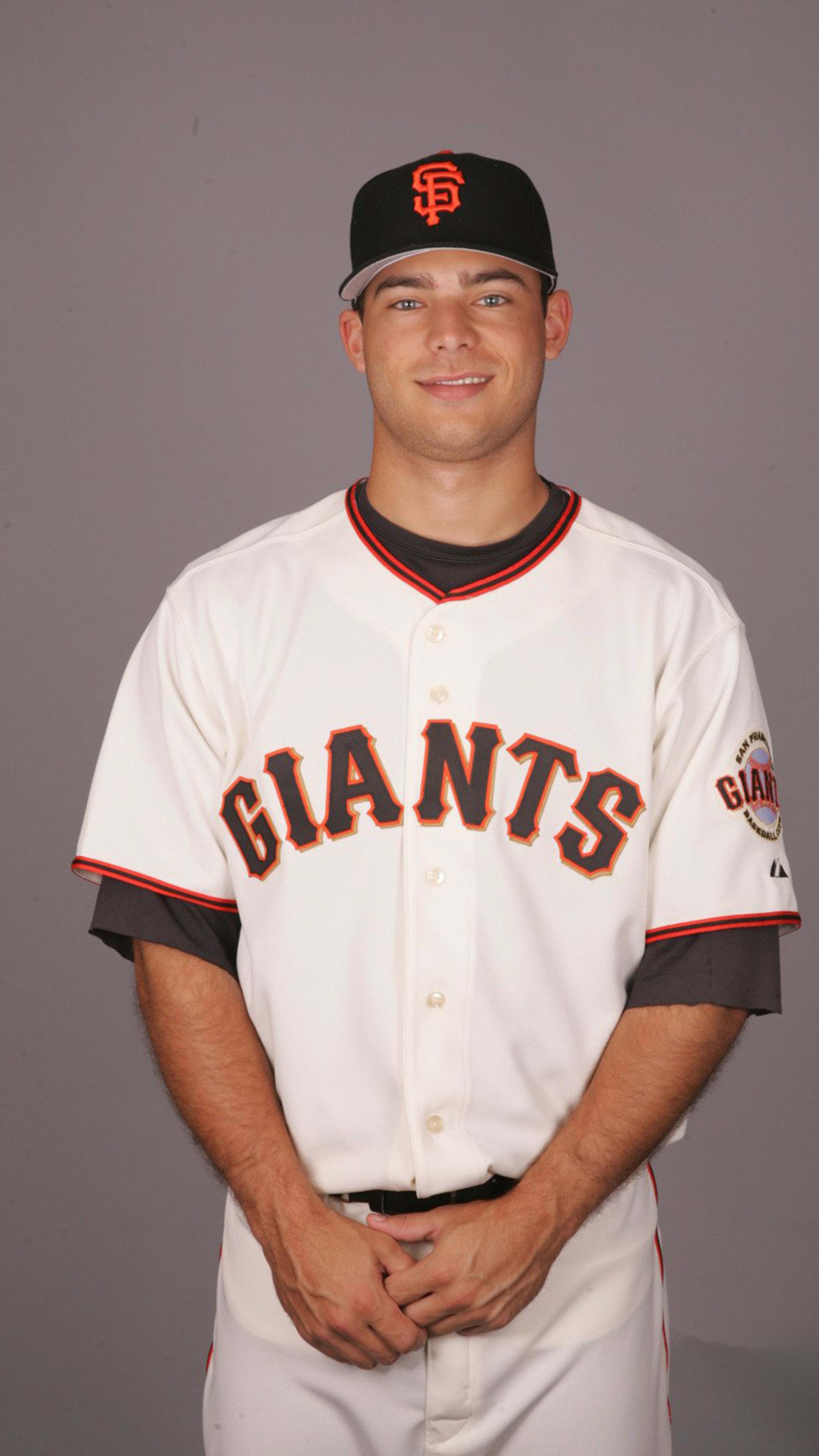 2608x4636 Brandon Crawford career highlights