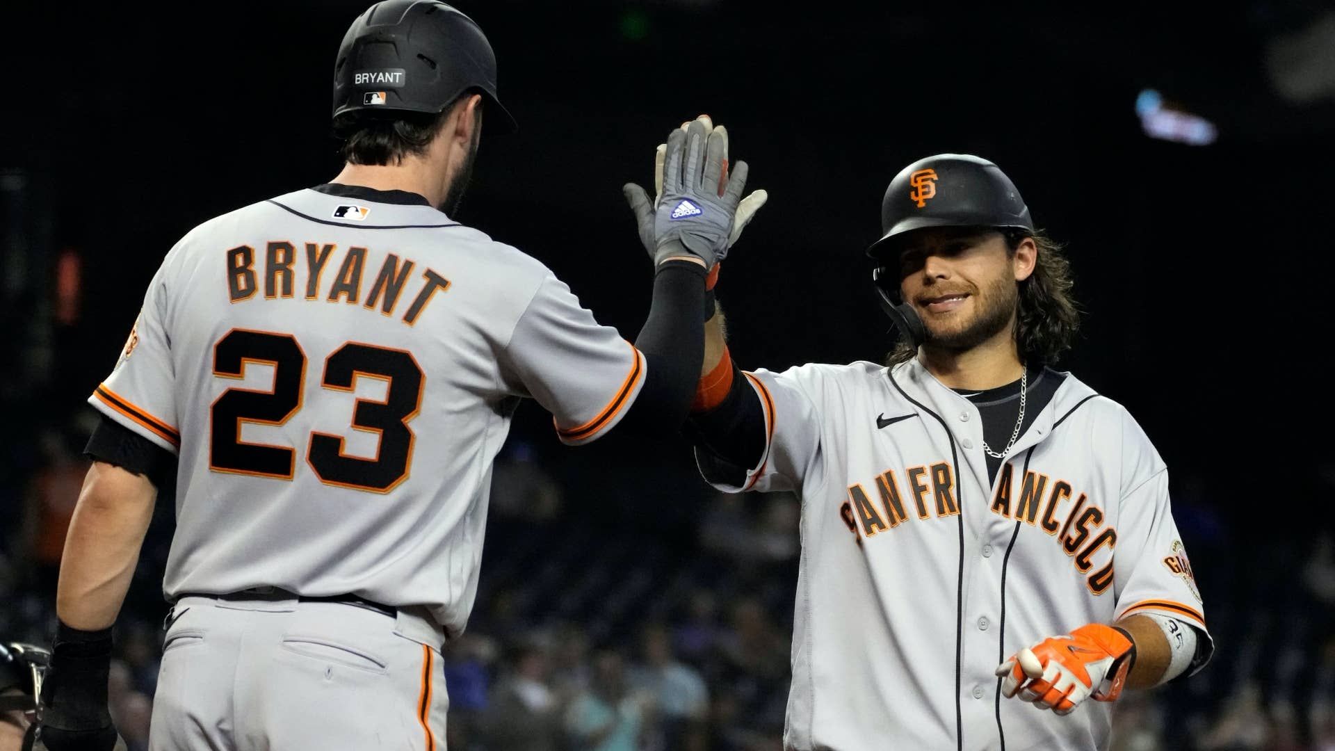 1920x1080 Inside the San Francisco Giants' Incredible Season. Men's Journal's Journal