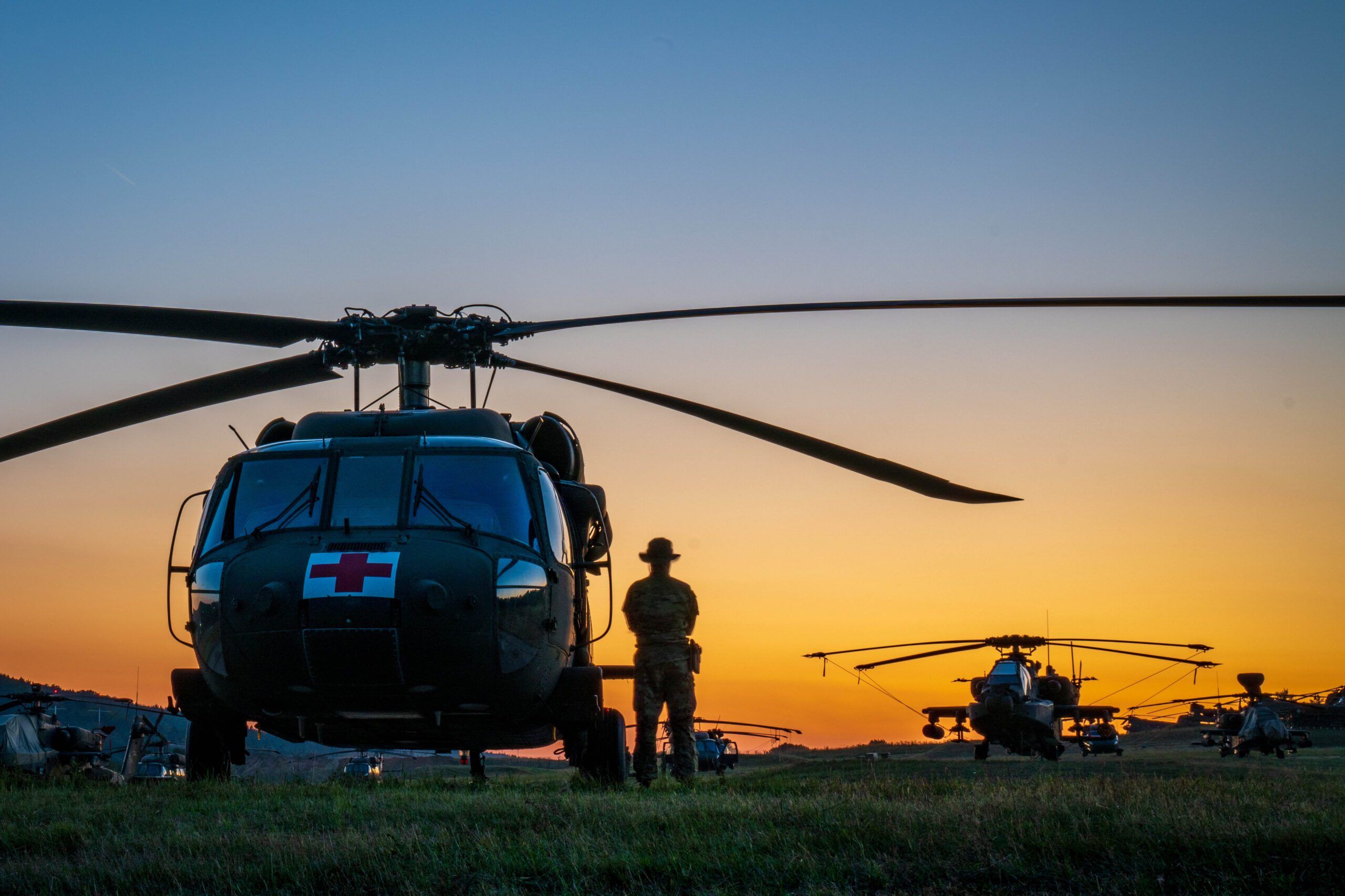 2560x1706 Medical, Biomedical & Biodefense: Support to the Warfighter Symposium