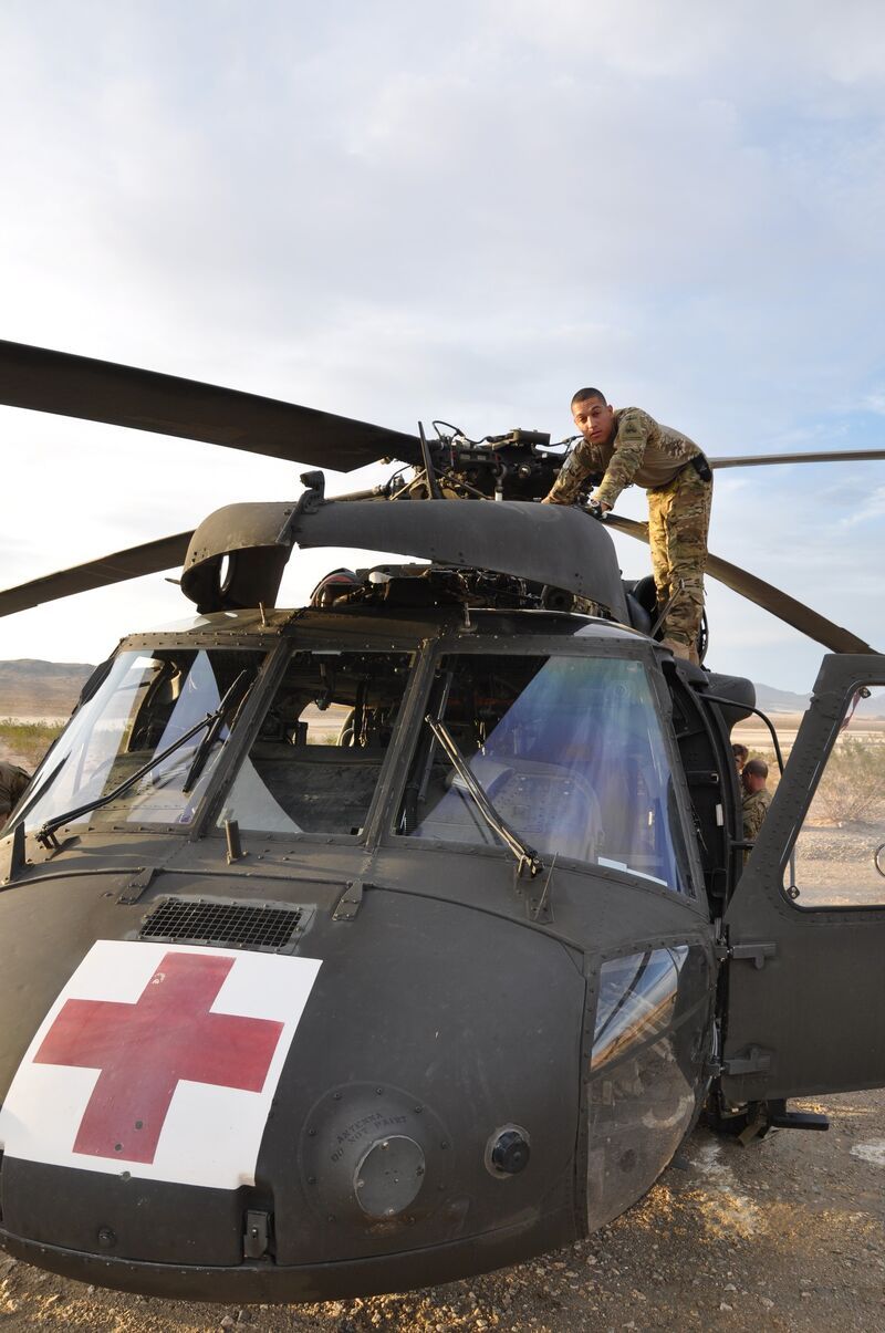 800x1205 leadership #veteran #medevac #dustoff #army #aviation. Brandon P