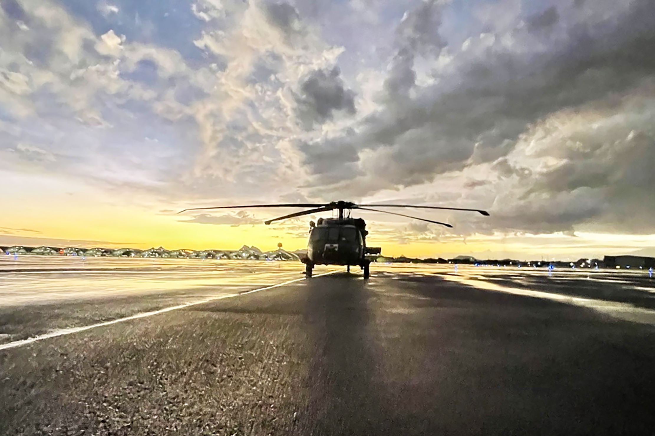 2223x1482 Joint Task Force Southern Border Conducts Medevac in Arizona Mountains > U.S. Department of War > Defense Department News. U.S. Department of War