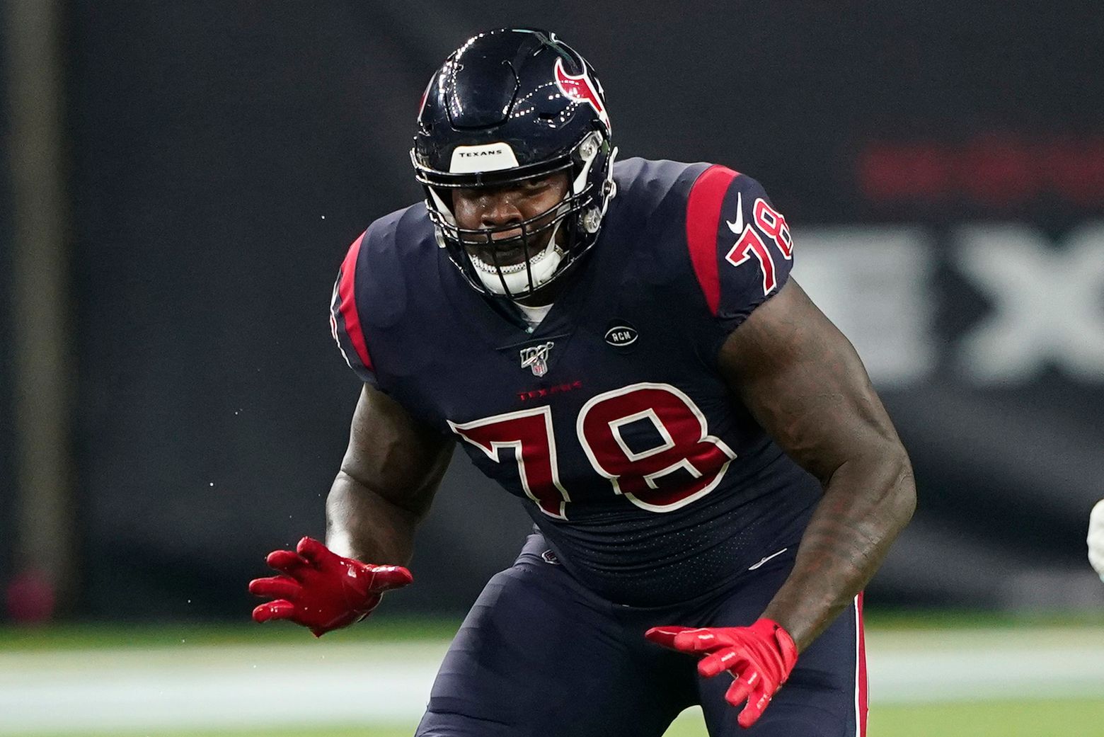 1560x1041 Texans Agree To 3 Year, $66M Extension With LT Laremy Tunsil. The Seattle Times