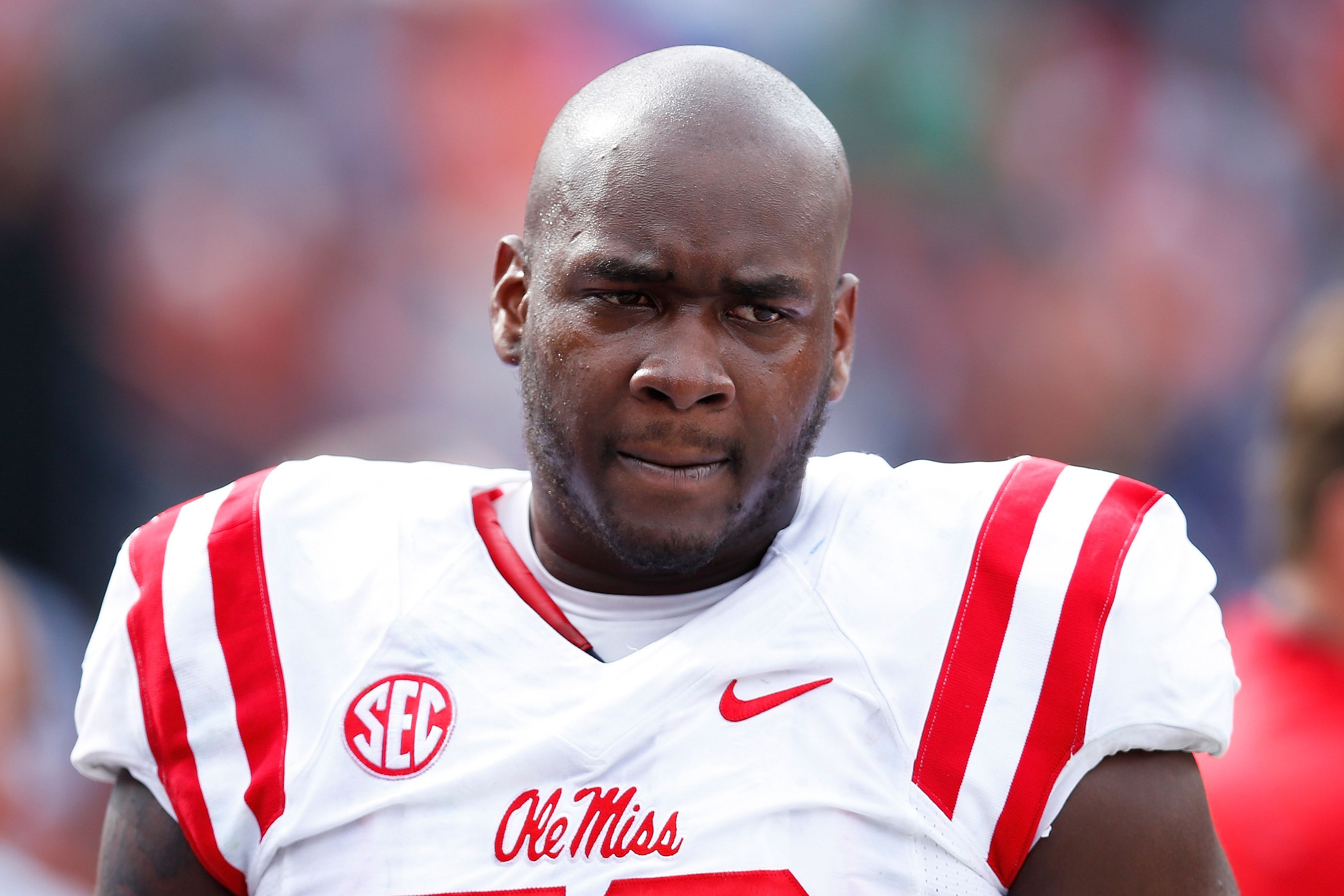 3246x2164 What Happened to Ole Miss's Laremy Tunsil at the NFL Draft Last Night?