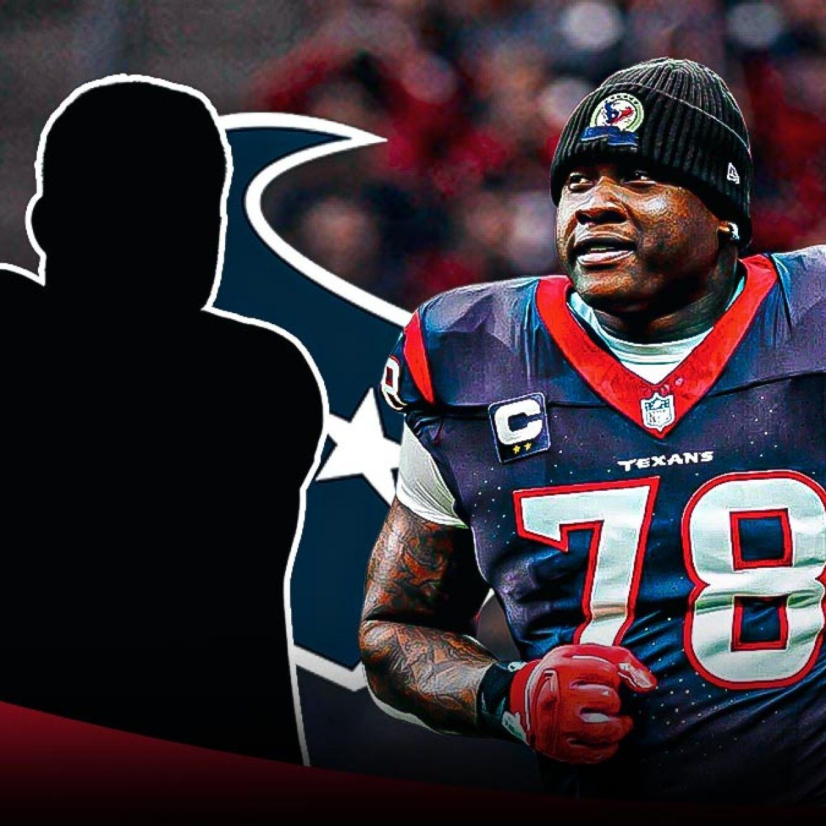 1200x1200 Texans make depth move after trading Laremy Tunsil