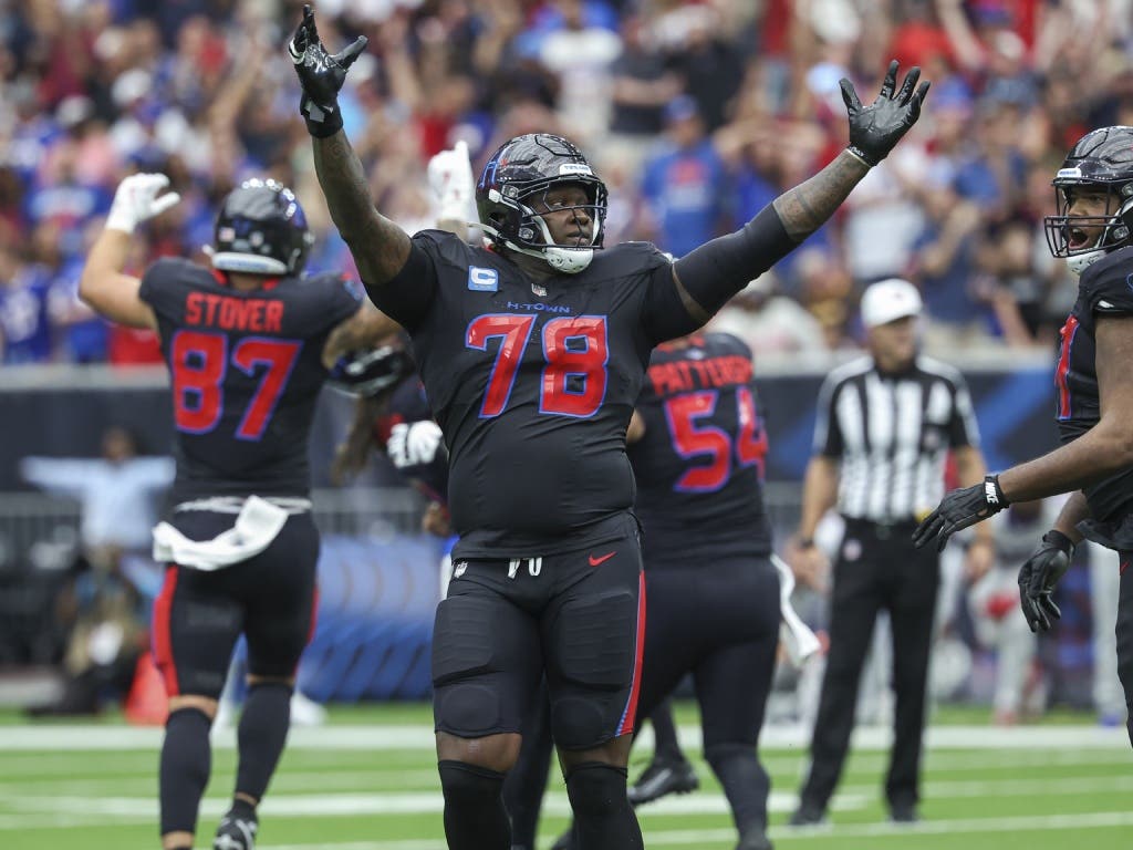 1024x768 Patriots reportedly considered Laremy Tunsil trade.5 The Sports Hub's Home For Sports