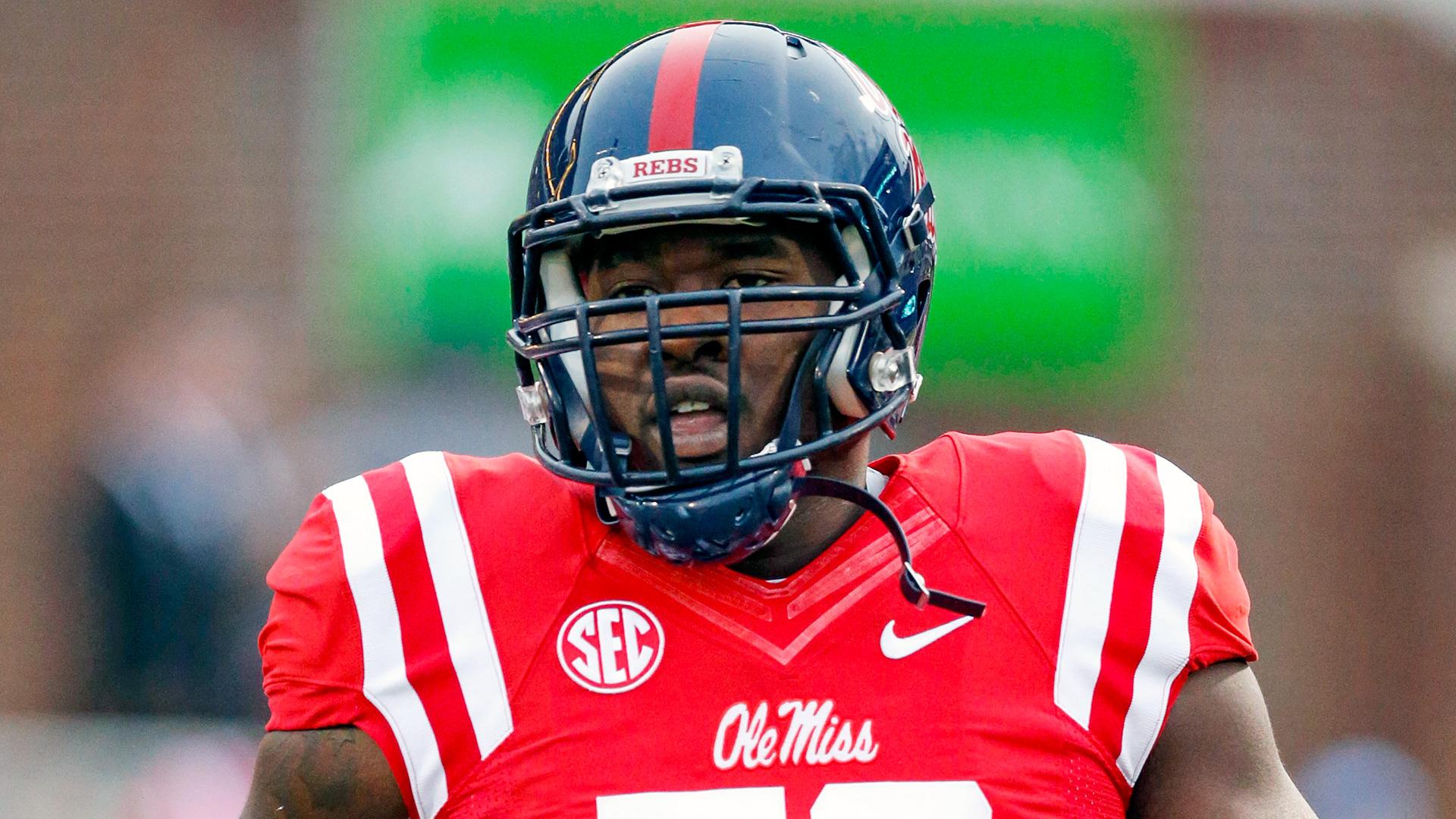 1920x1080 Laremy Tunsil, Ole Miss don't want NFL Draft hacker ID'd