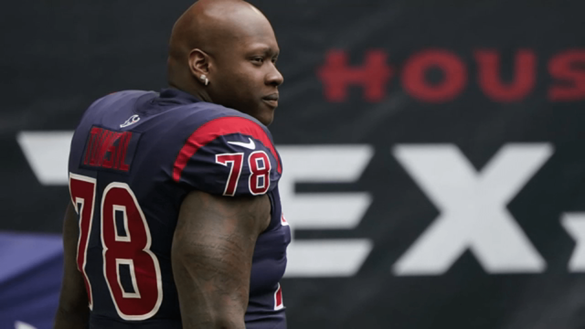 1920x1080 NFL Pro Bowl: Houston Texans left tackle Laremy Tunsil named starter for 4th time, CJ Stroud among alternate players selected