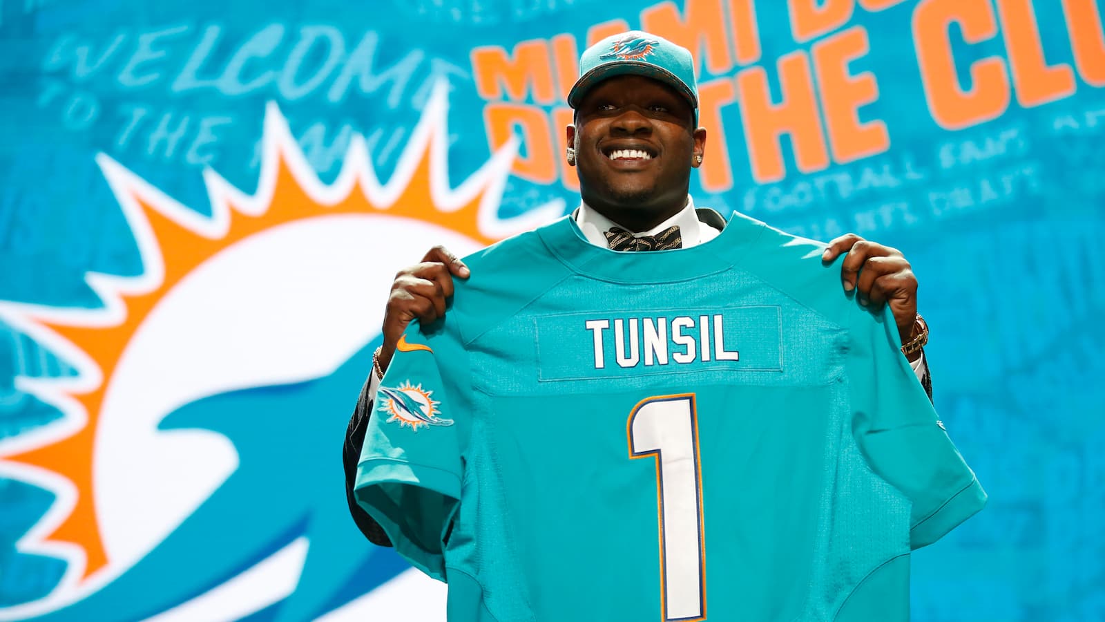 1600x900 The steep and painful NFL draft fall of Ole Miss's Laremy Tunsil Washington Post