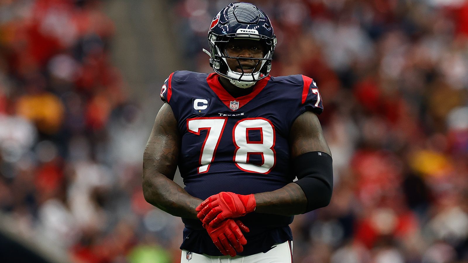 1600x900 Around The NFL on X: (ICYMI) Texans' Laremy Tunsil wants to reset tackle market with new deal: Everything lining up perfectly / X