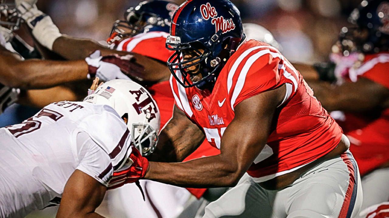 1280x720 Prospect Profiles: Laremy Tunsil