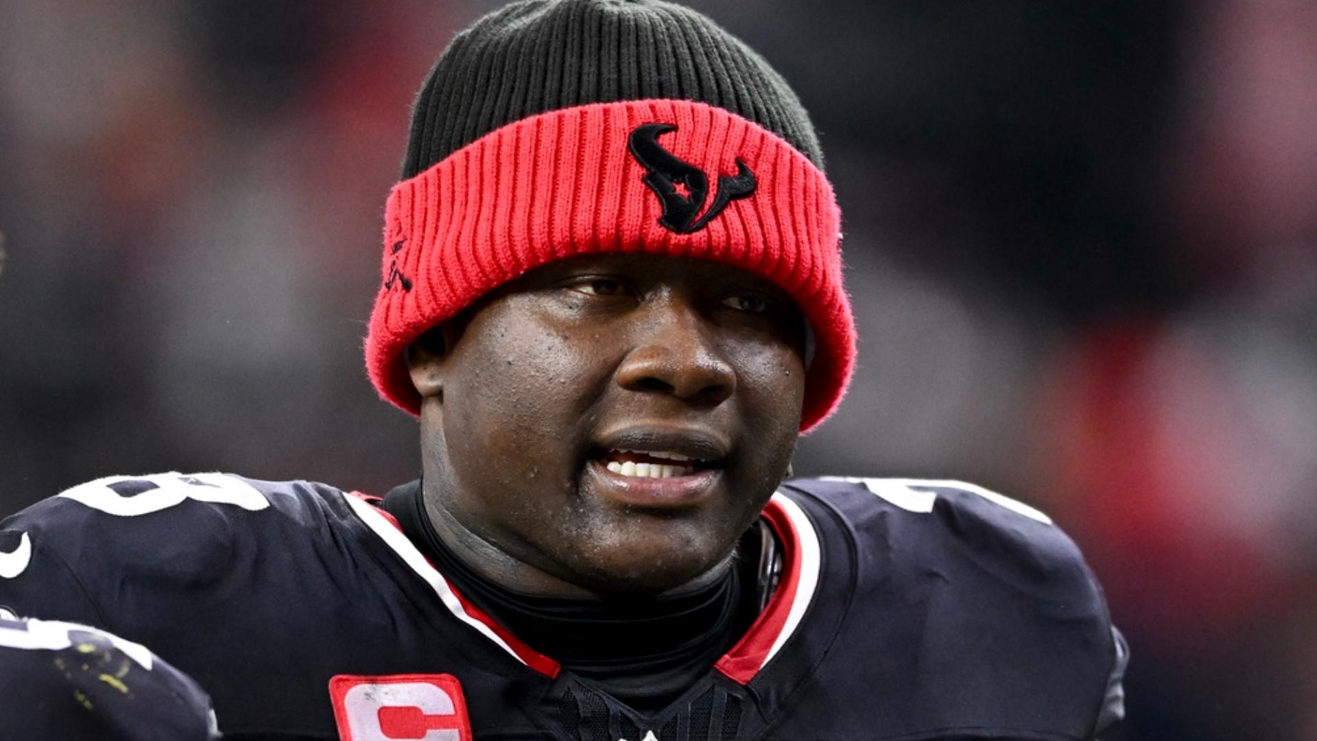 1920x1080 Reports: Houston Texans trade Laremy Tunsil to Washington