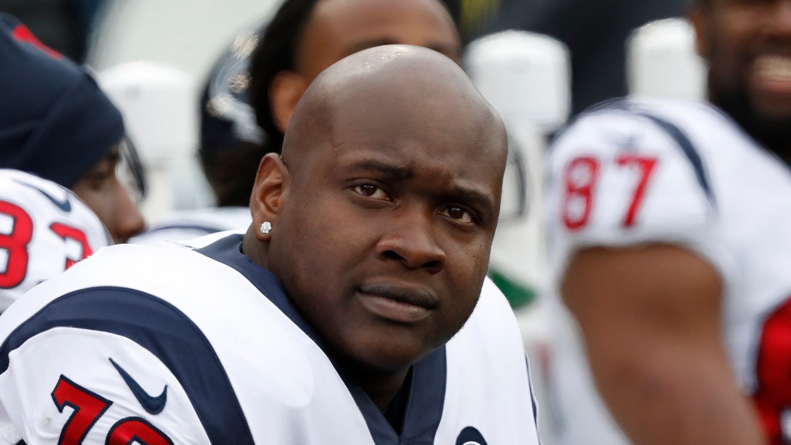 1600x900 Laremy Tunsil: Houston Texans start talks over contract extension with left tackle