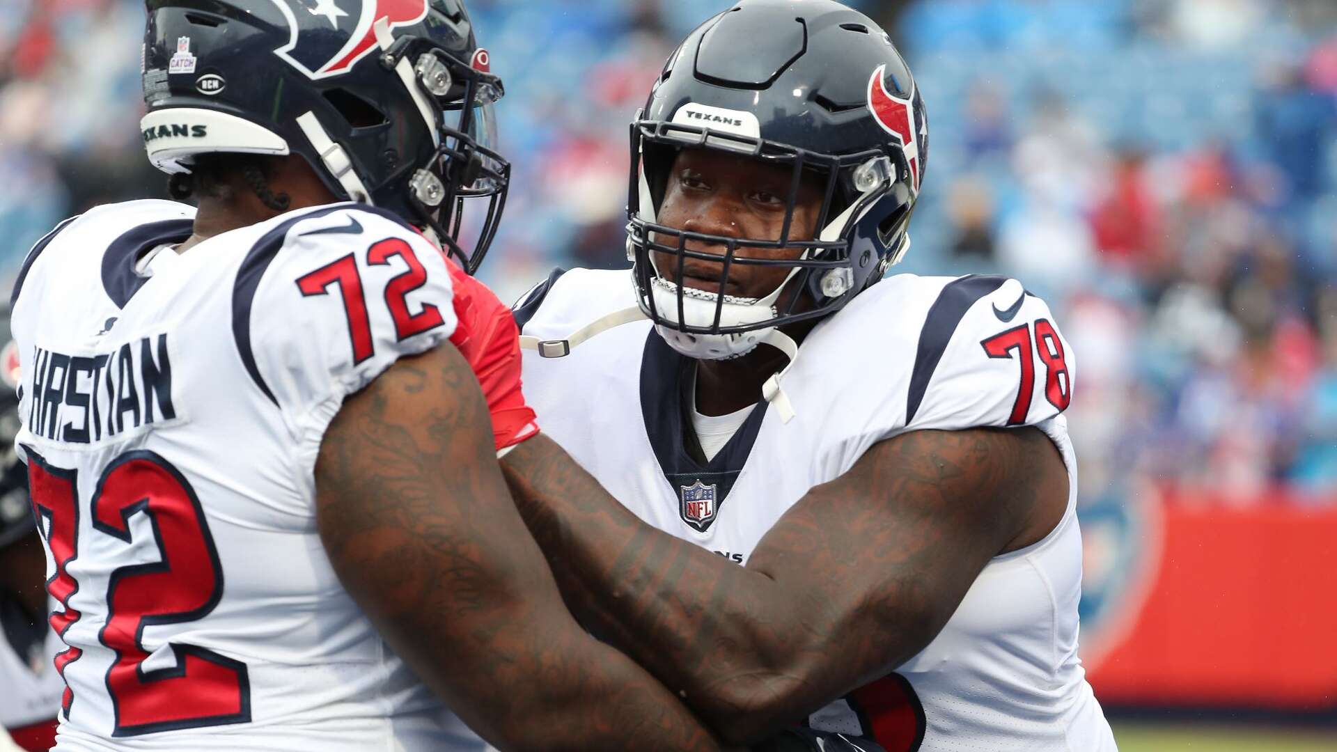 1920x1080 Texans keep options open on Laremy Tunsil's future