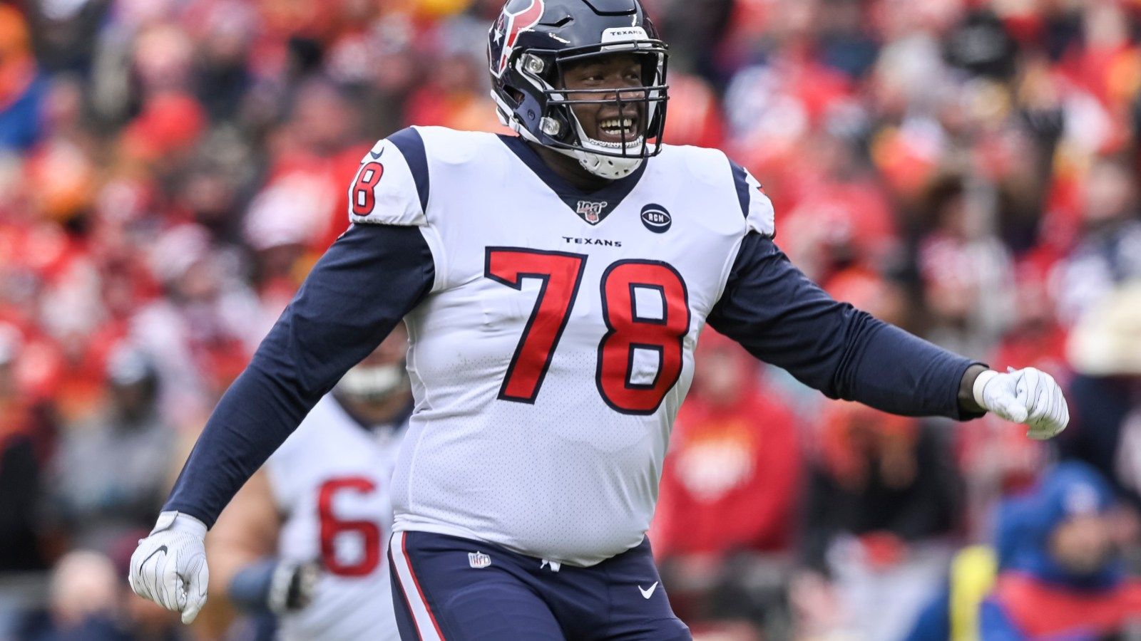 1600x900 Ex Miami Dolphin Laremy Tunsil Gets $57 Million Guaranteed From Texans
