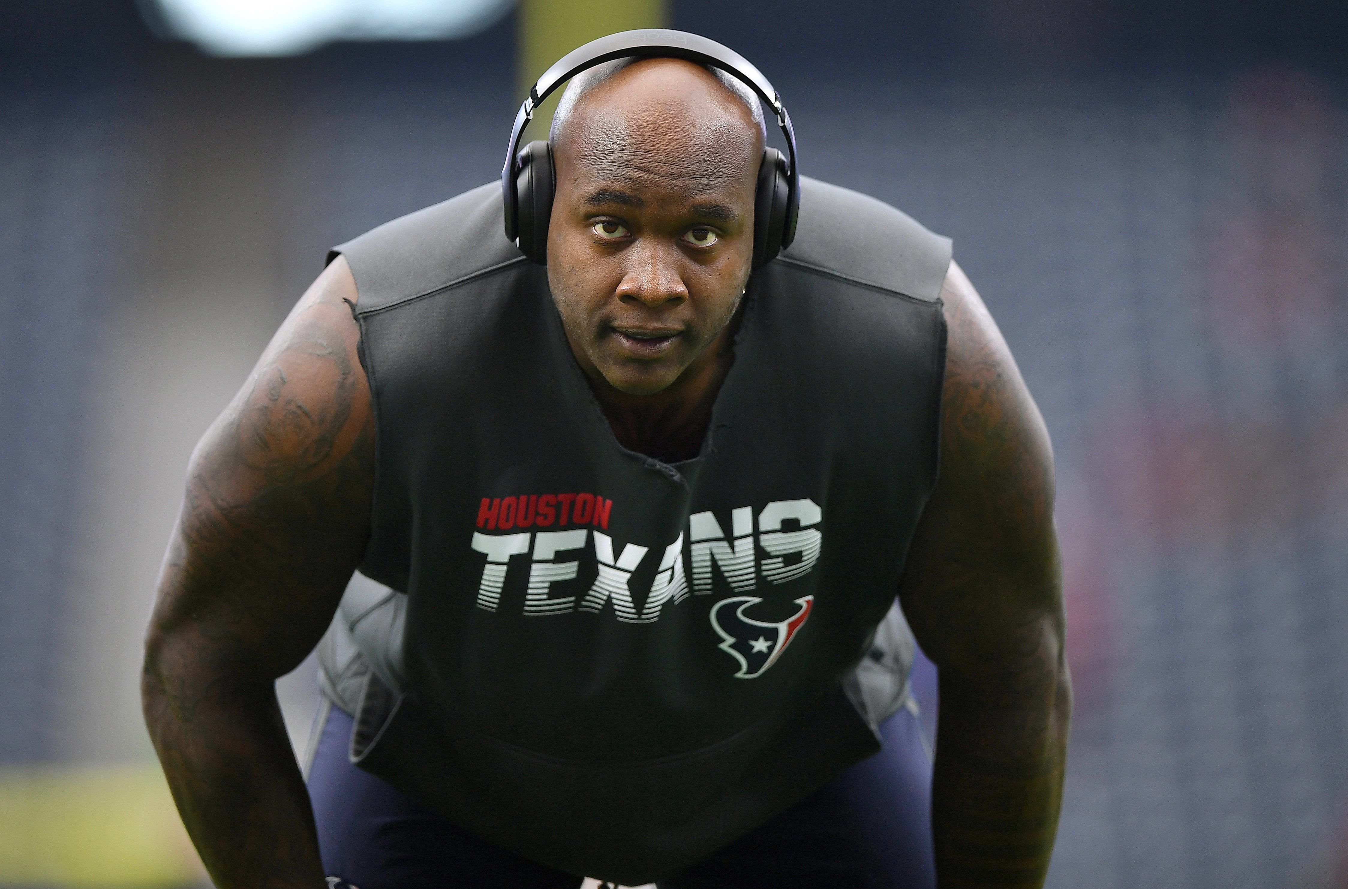 4495x2963 You For Real, Bro?': Inside Laremy Tunsil's First Texans Season And His Never Ending Quest To Prove Himself