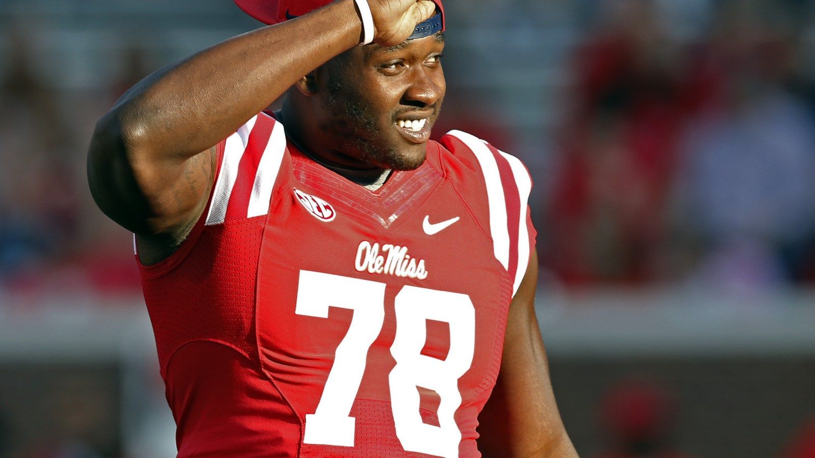 1600x900 Laremy Tunsil the most popular pick for Ravens in mock drafts
