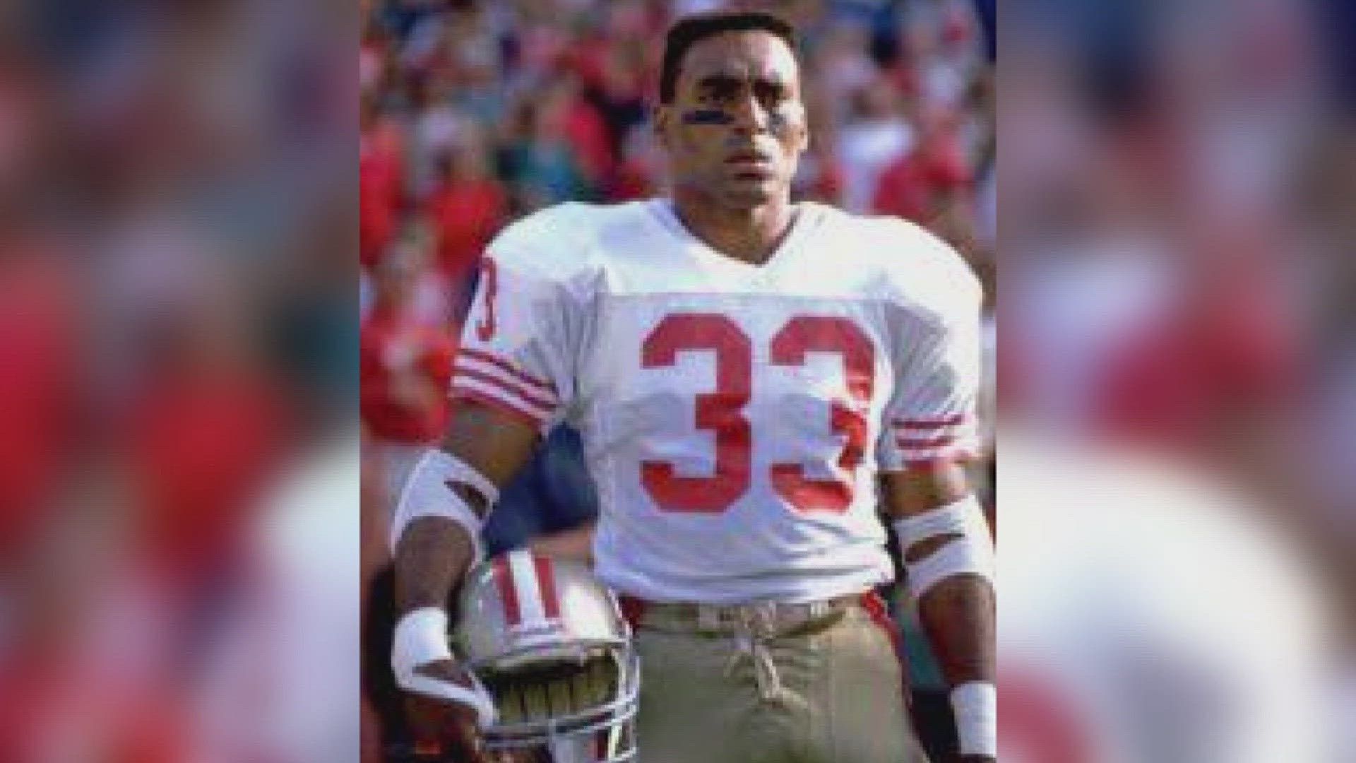1920x1080 Davenport Central grad Roger Craig to be inducted into NFL Hall of Fame in August