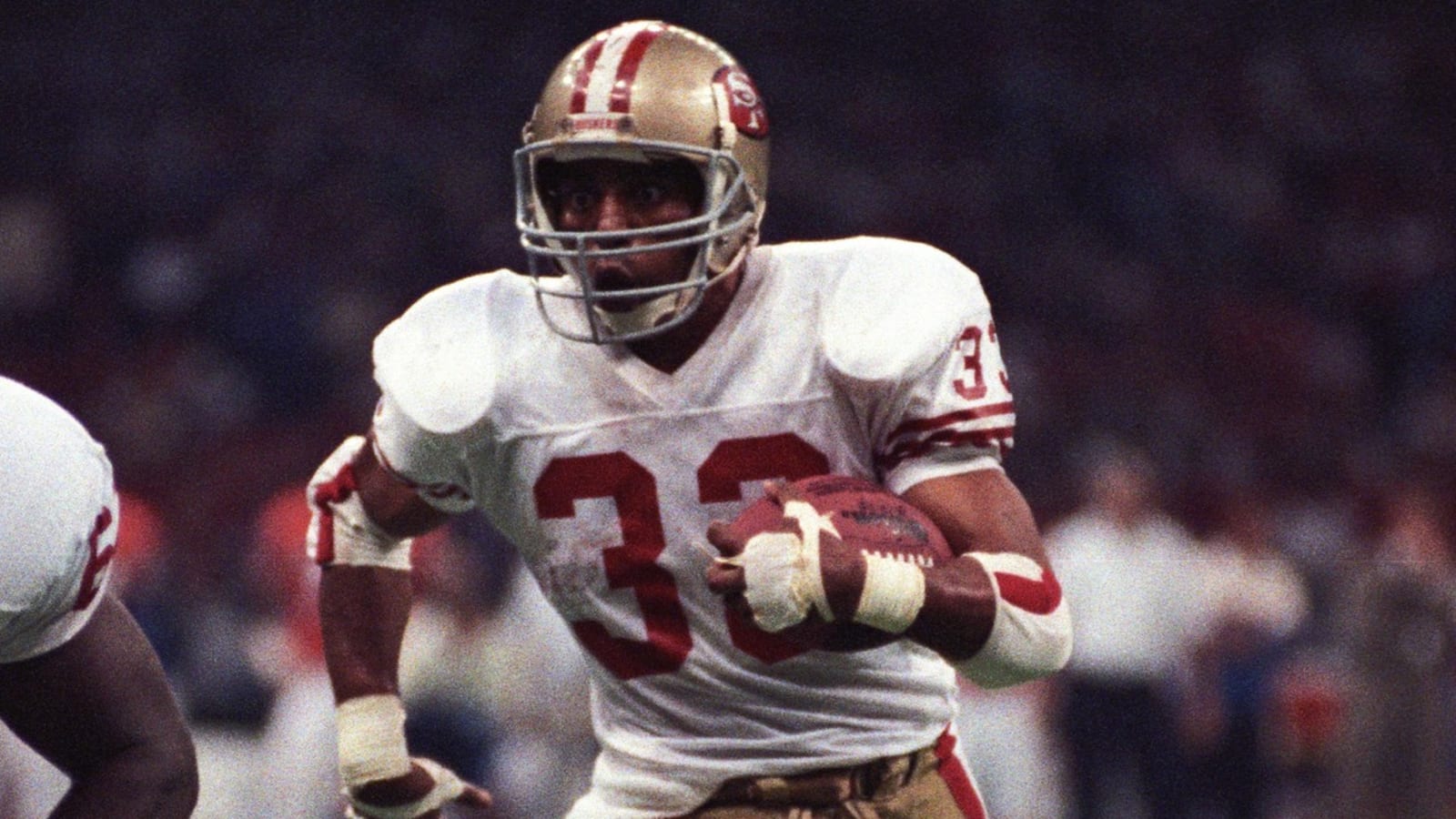 1600x900 Why 2024 could be the year former 49ers RB Roger Craig is named a Hall of Famer