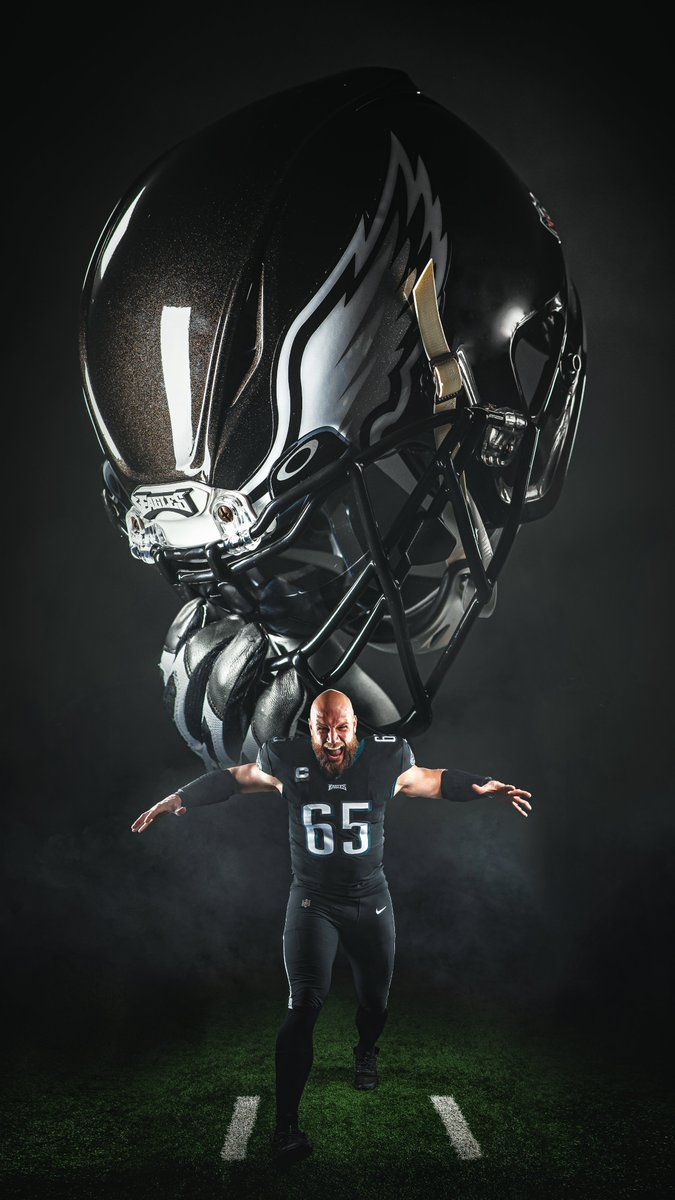 675x1200 Oh yeah, flip the lock screens to black too #WallpaperWednesday. #FlyEaglesFly