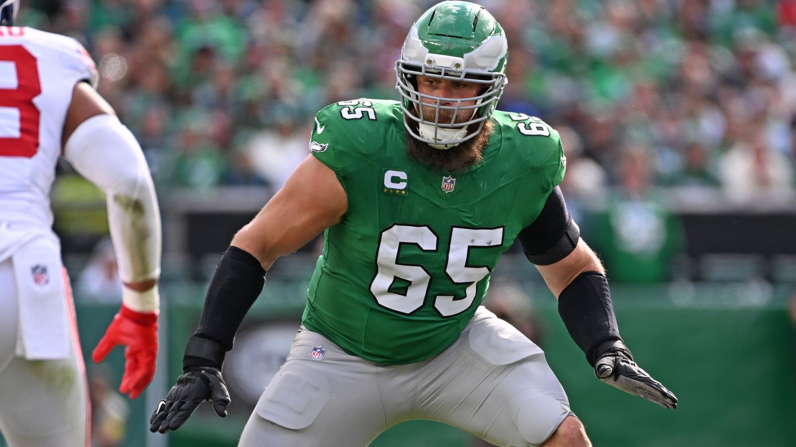 1600x900 Eagles get great news on star lineman Lane Johnson