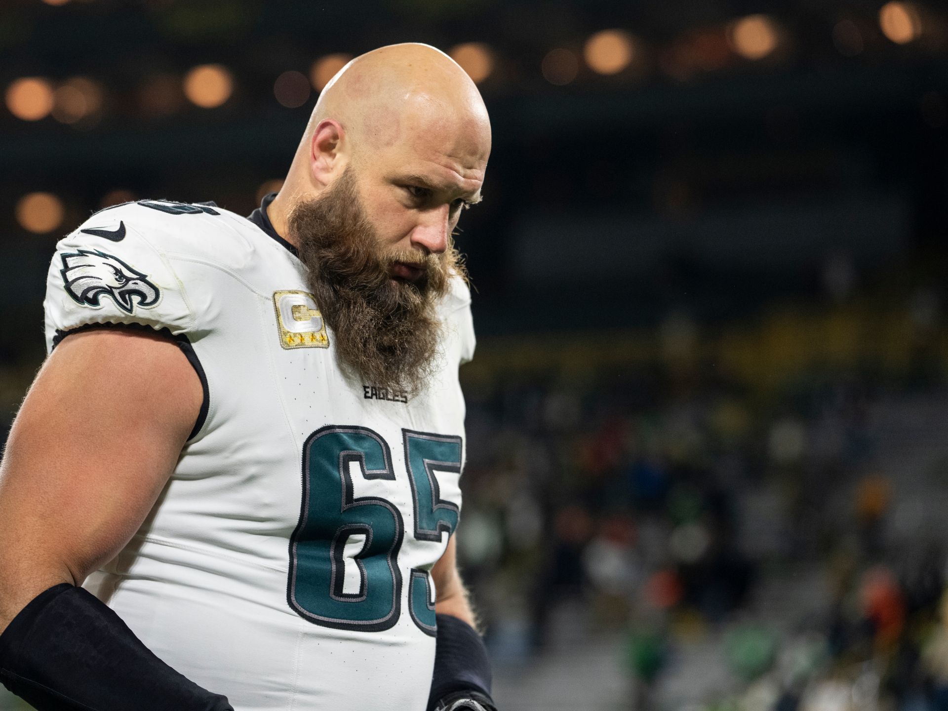 1920x1440 Philadelphia Eagles receive worst possible Lane Johnson injury news after Detroit Lions win