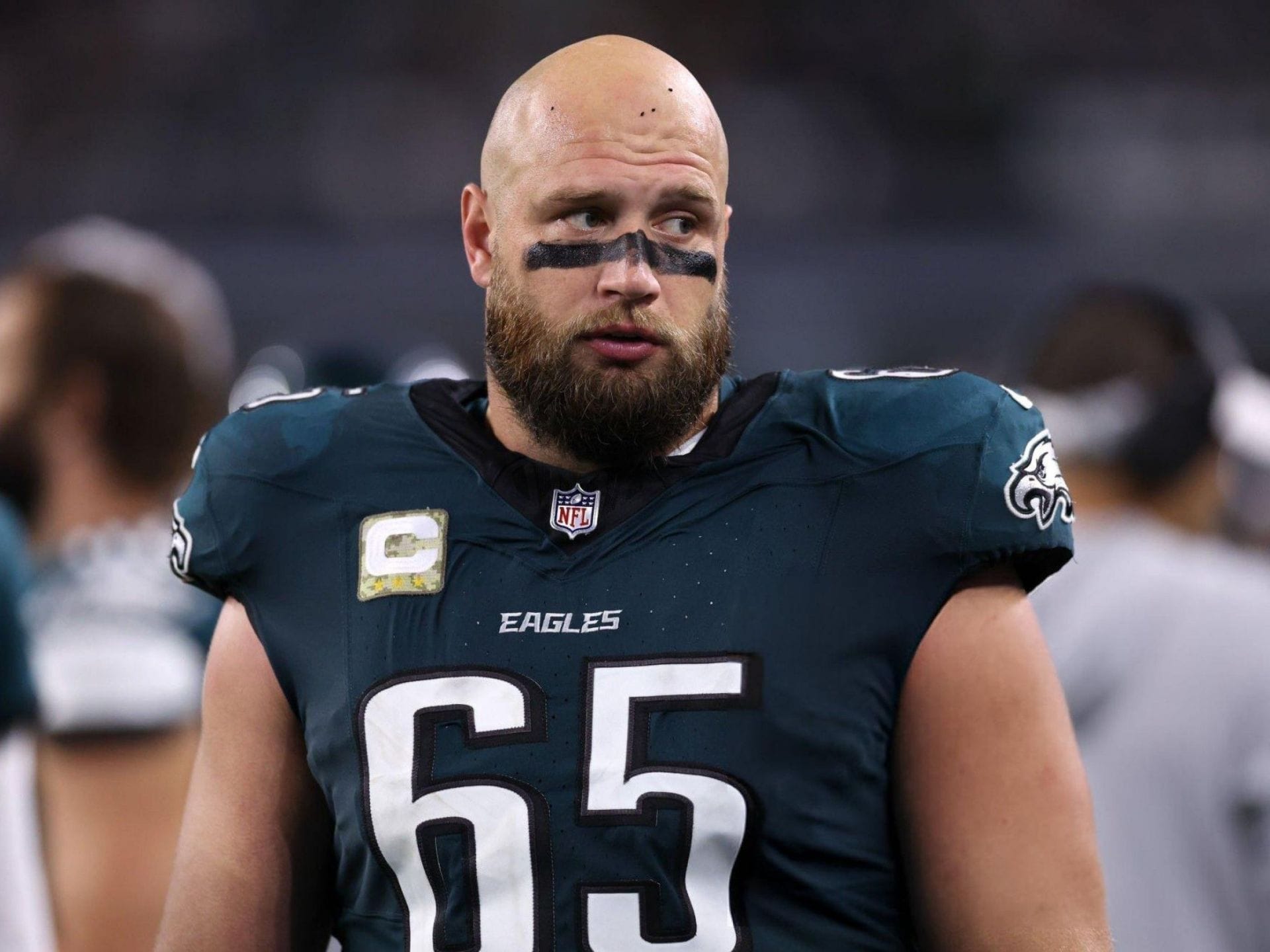 1920x1440 Lane Johnson's Net Worth in Salary, Endorsements, Charity Work