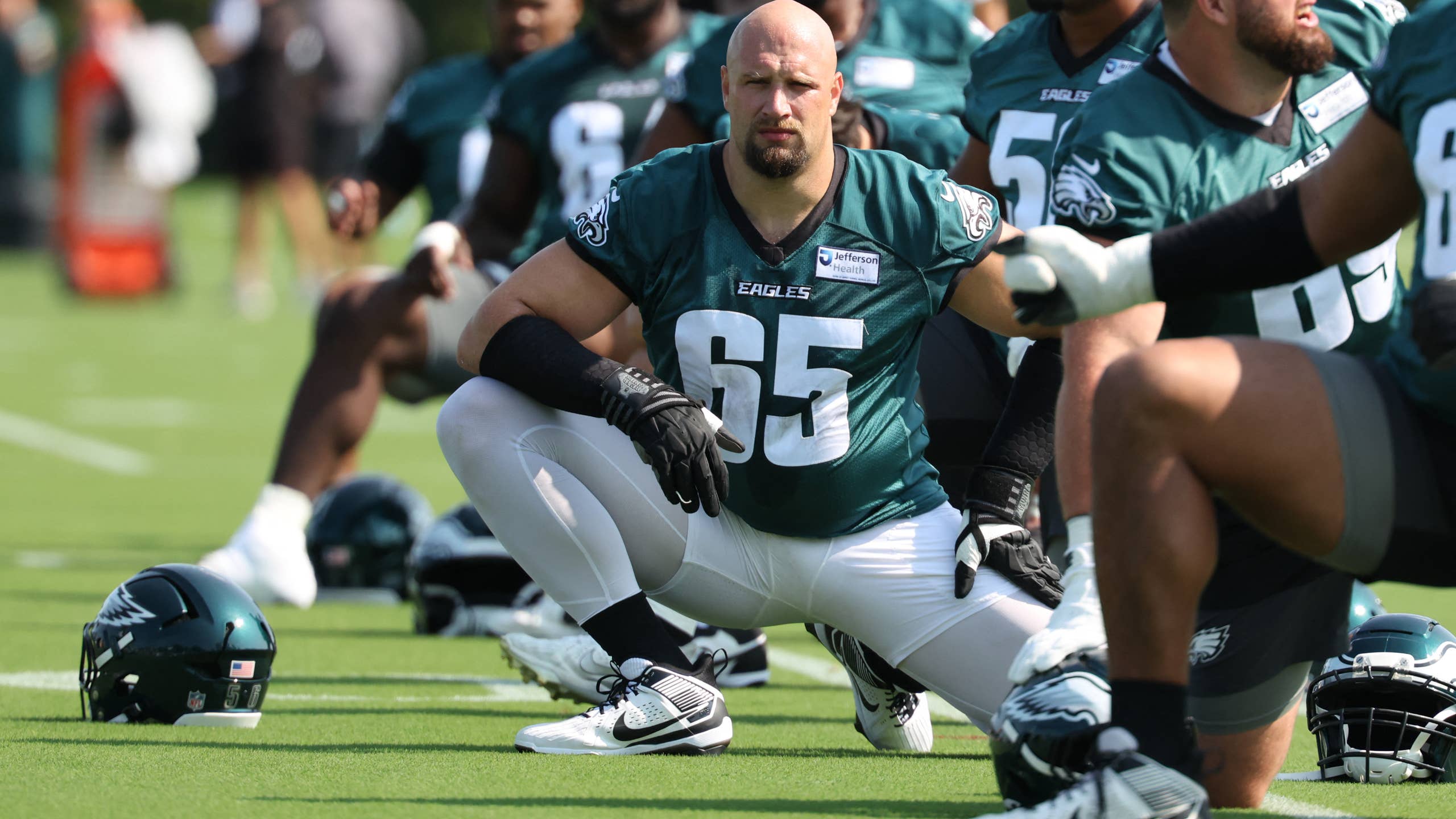 2560x1440 Will Lane Johnson's Retirement Ruin the Eagles Future?