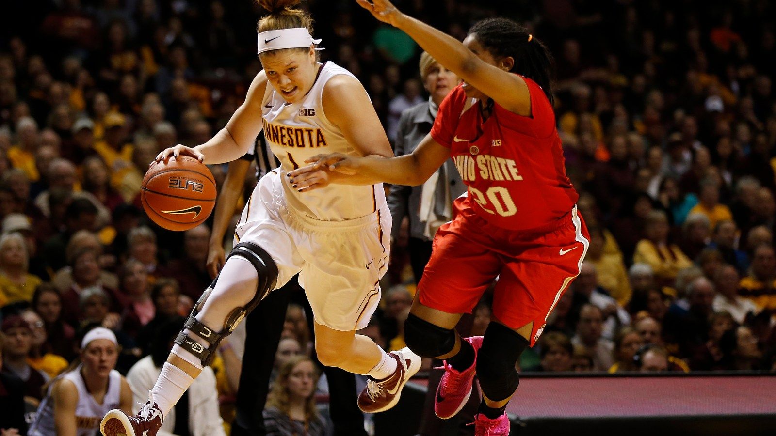 1600x900 Rachel Banham invited to attend WNBA Draft