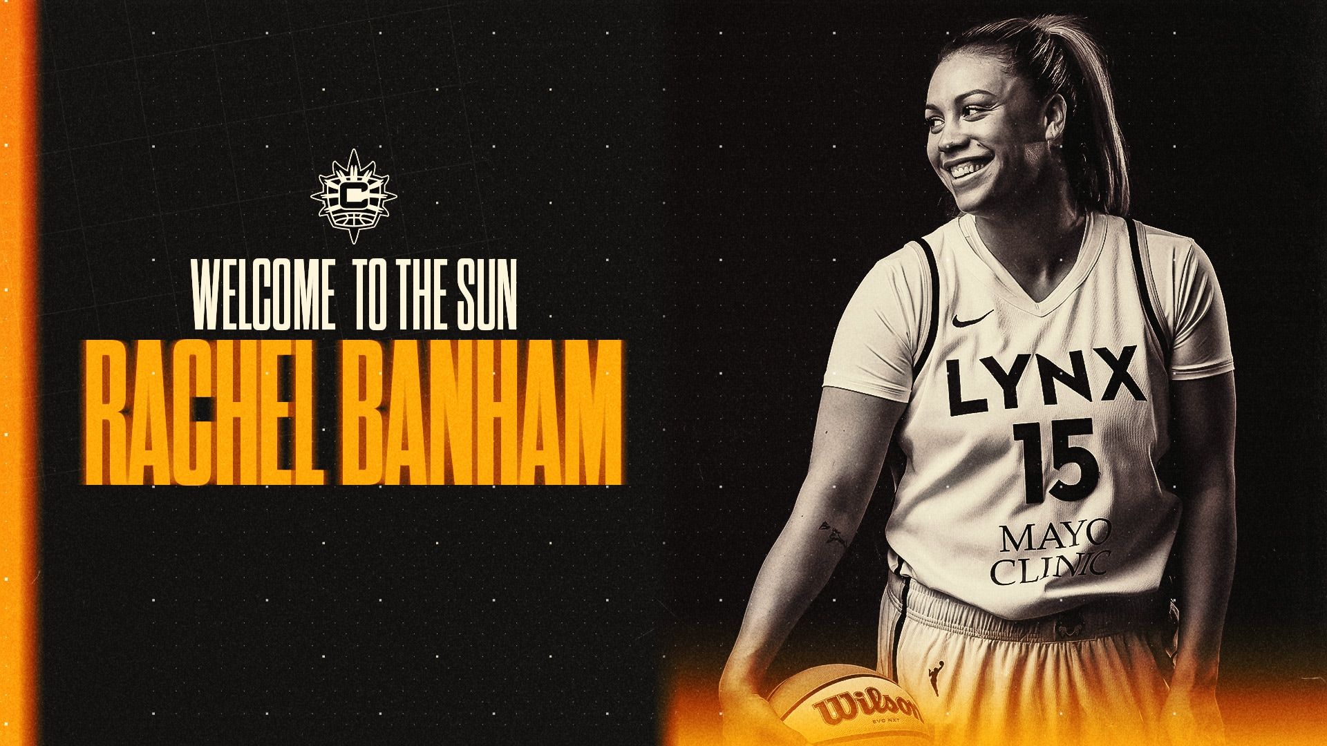 1920x1080 Rachel Banham Signs with Connecticut