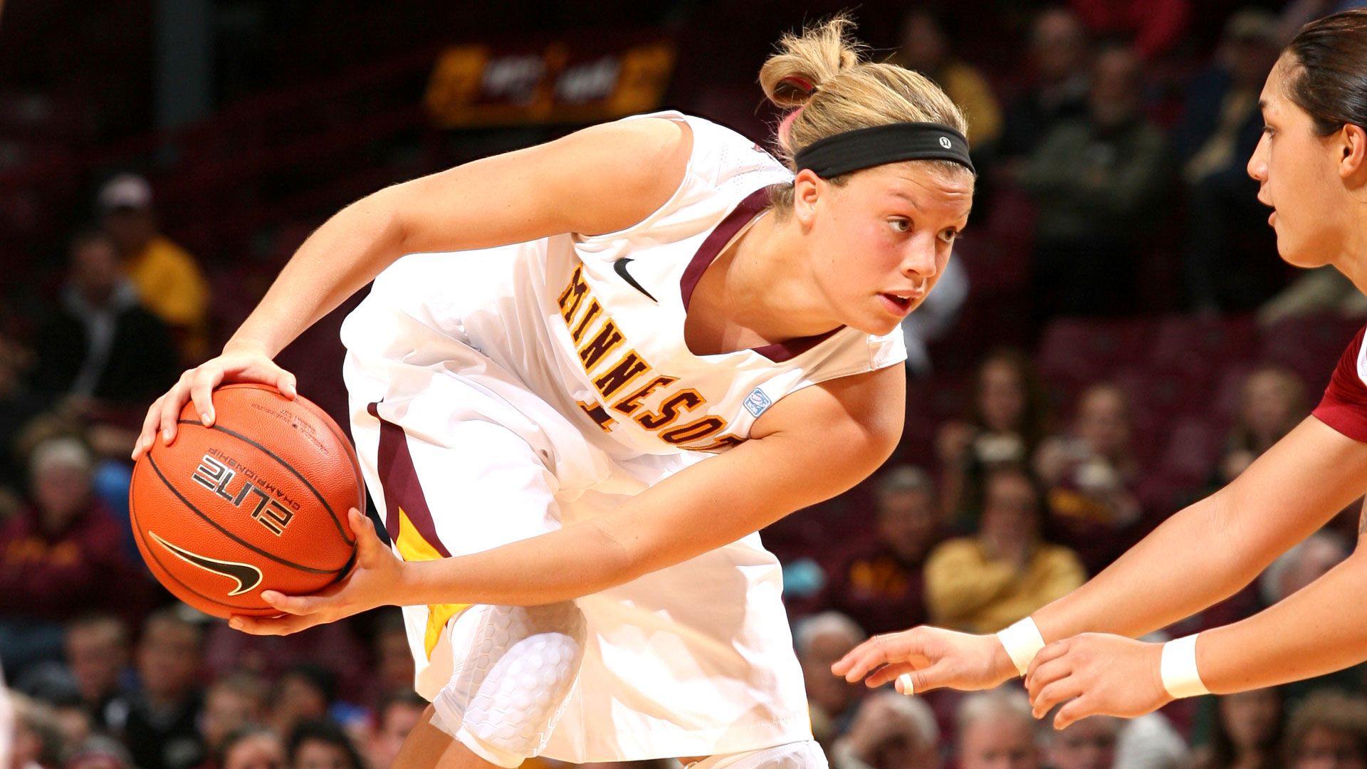 1920x1080 Rachel Banham: Playing against brothers paid off- ESPN