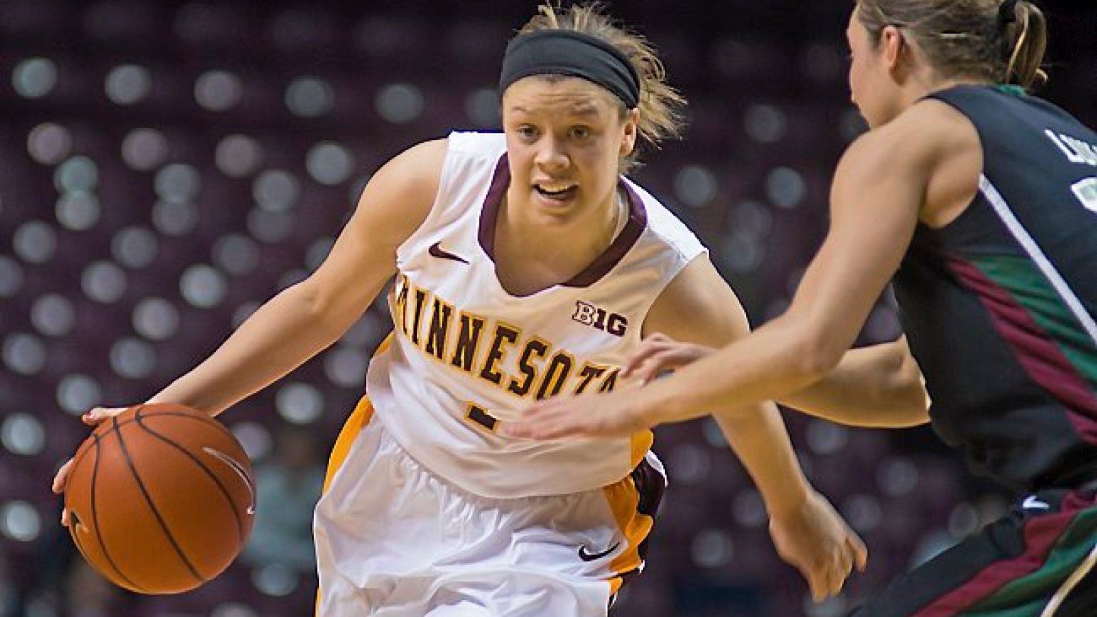1600x900 Gophers Women's Basketball: Rachel Banham Named AP All America Honorable Mention