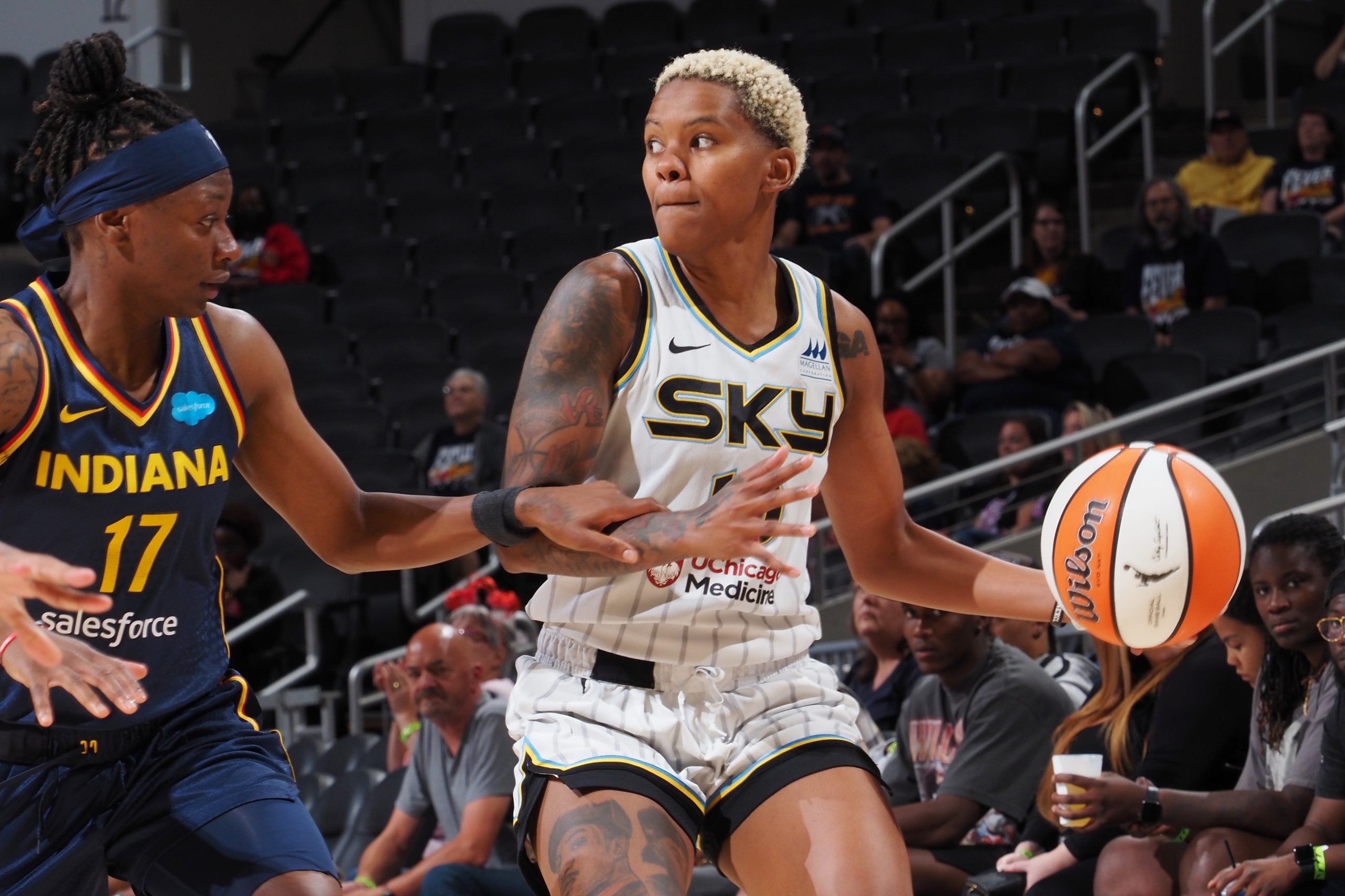 2560x1706 Minnesota Lynx Acquire Rachel Banham