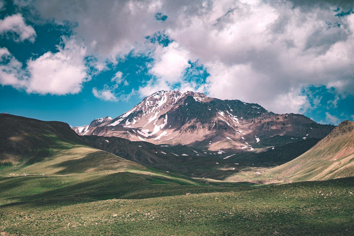 1200x800 Sabalan Mountain: A Must Visit Destination For Mountain Lovers Iran Tour