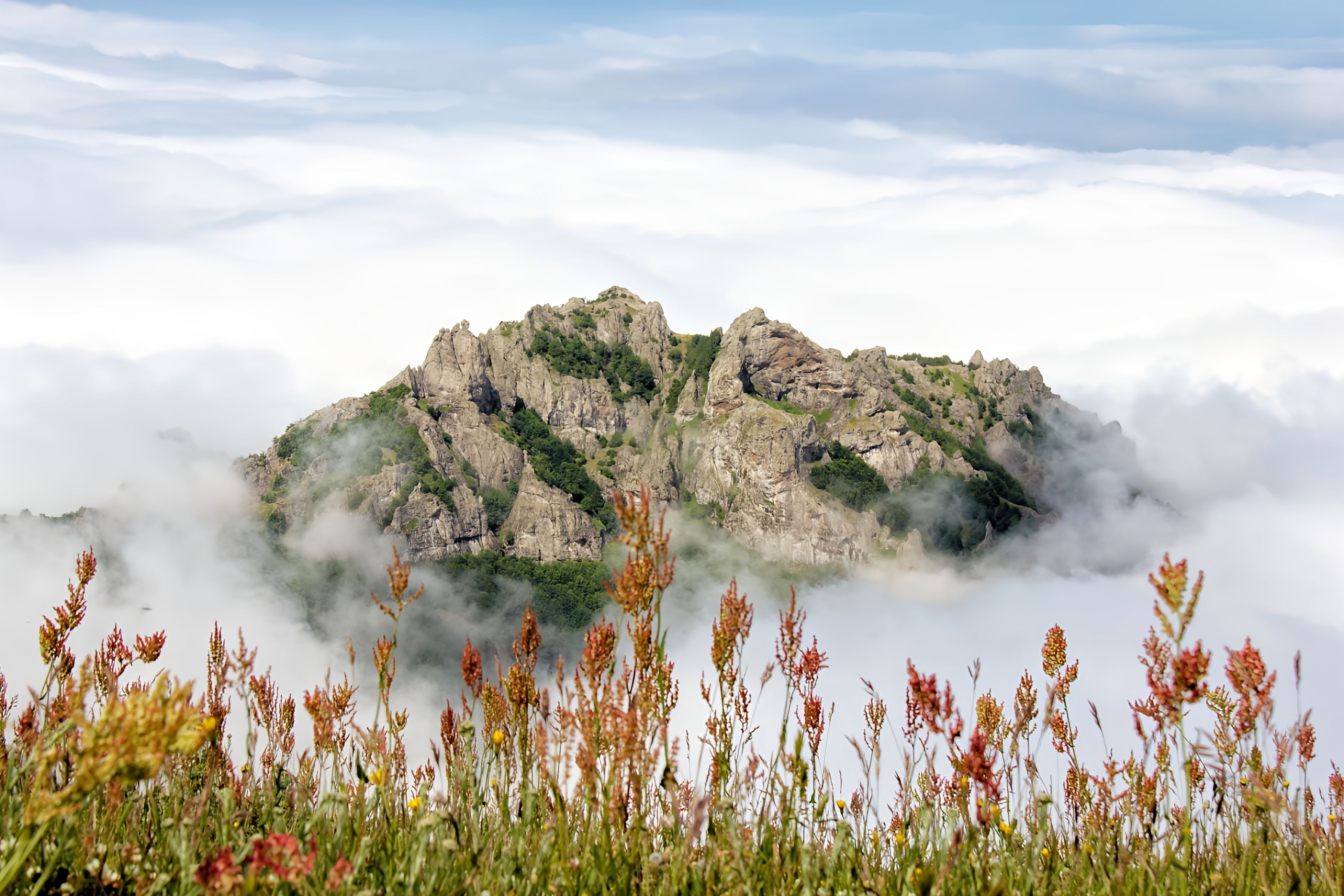 3600x2400 Sabalan Photo, Download The BEST Free Sabalan & HD Image