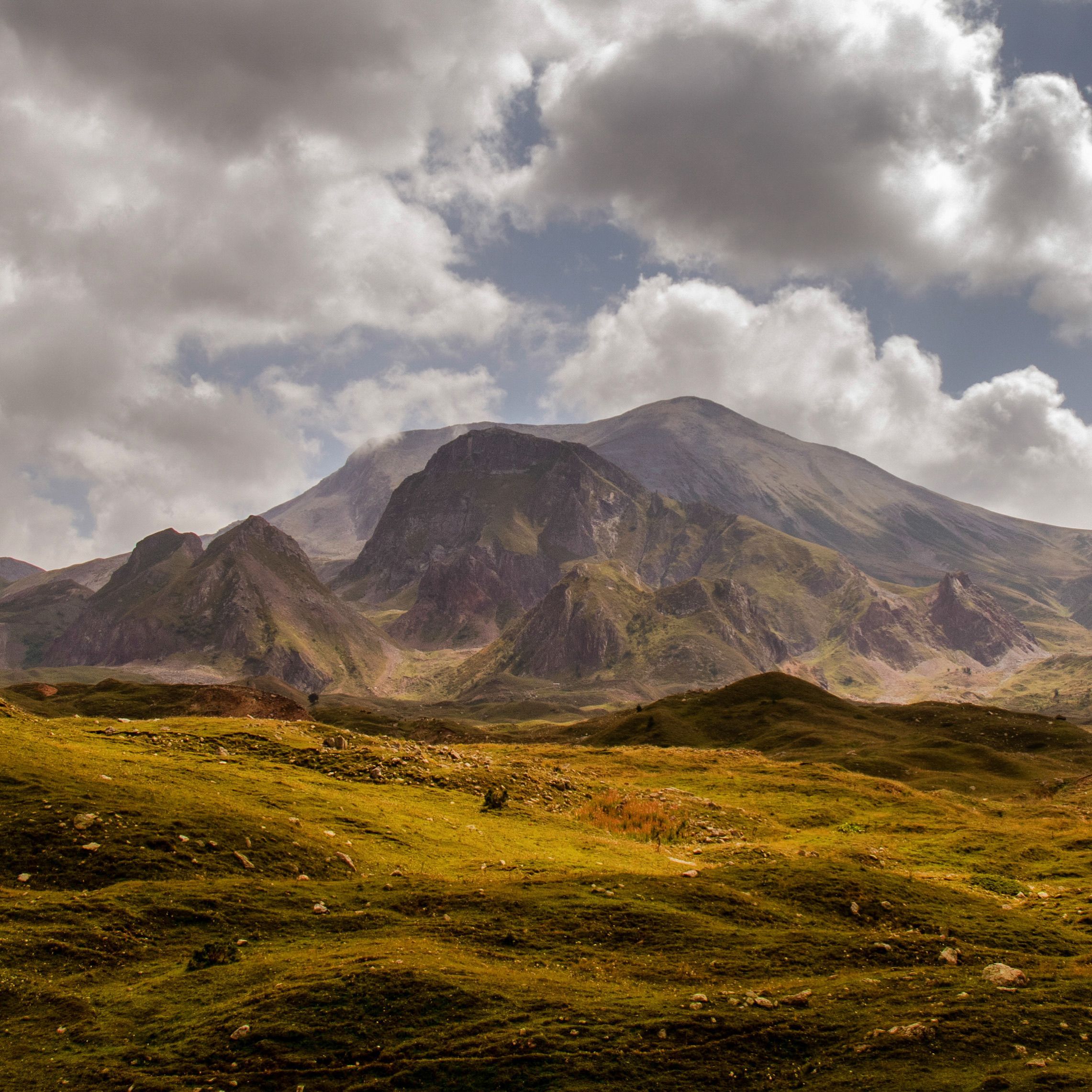 2282x2282 Sabalan Photo, Download The BEST Free Sabalan & HD Image