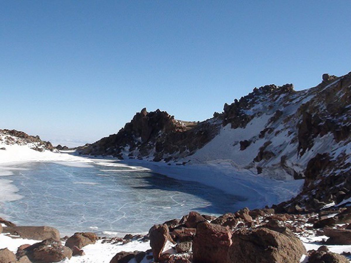 1200x900 ALL YOU NEED to Know about Mount SABALAN Ultimate Guide ✔️