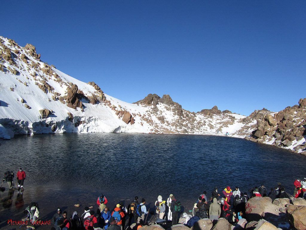 1024x768 Sabalan Mountain: A Must Visit Destination For Mountain Lovers Iran Tour
