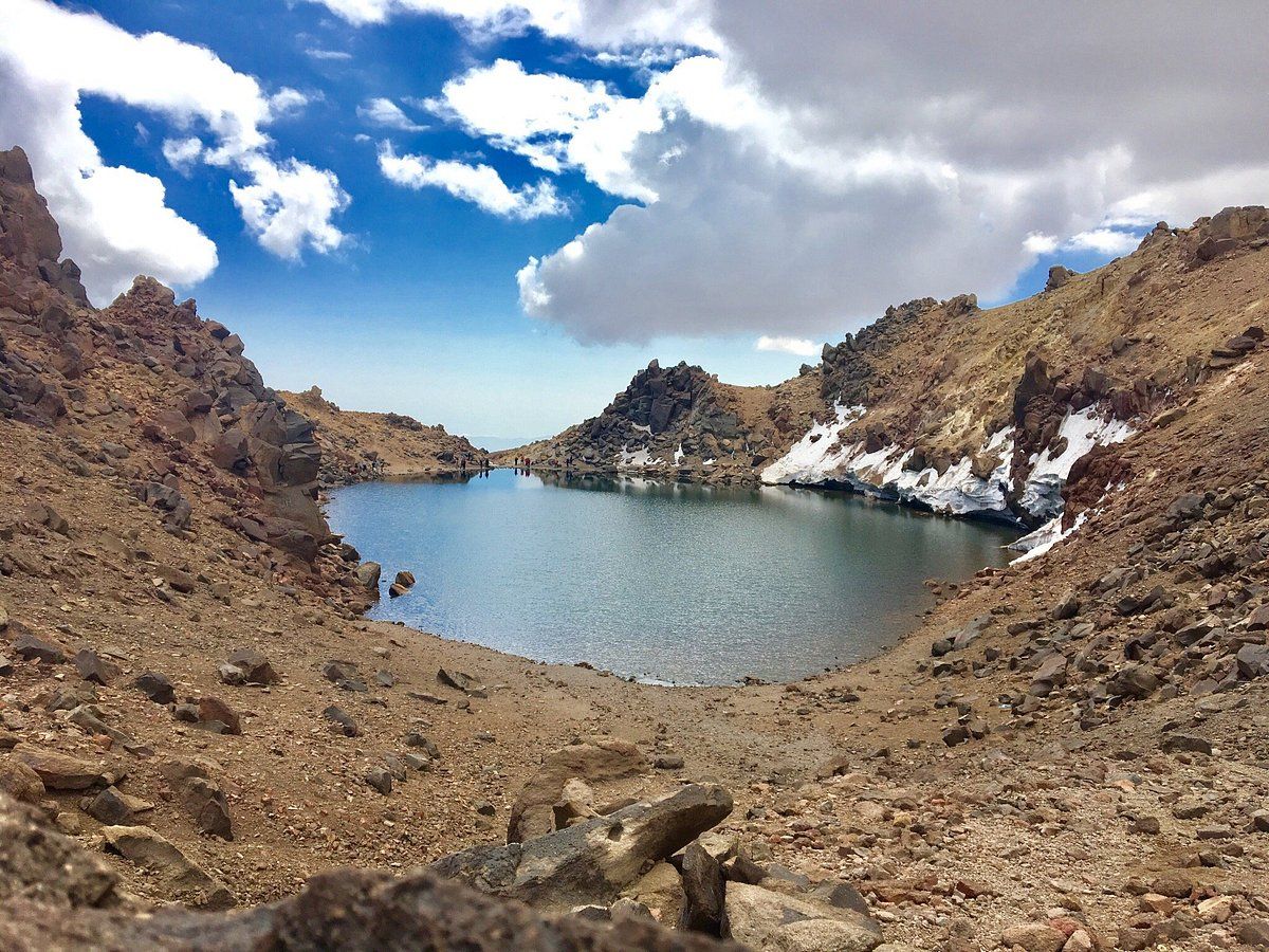 1200x900 MOUNT SABALAN CRATER LAKE You SHOULD Know Before You Go 2026 (w/ Reviews & Photo)