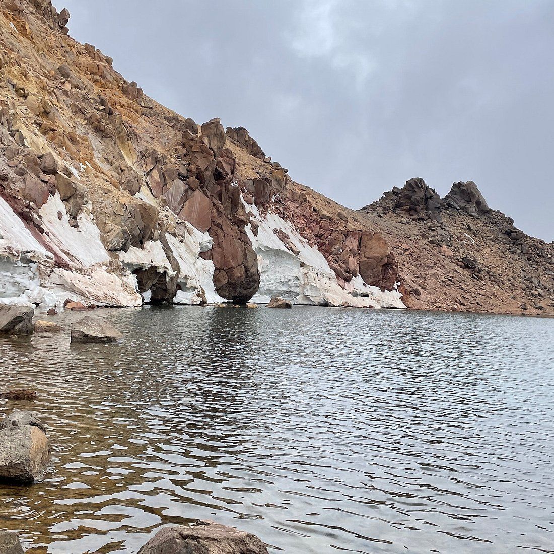1100x1100 MOUNT SABALAN CRATER LAKE You SHOULD Know Before You Go 2026 (w/ Reviews & Photo)
