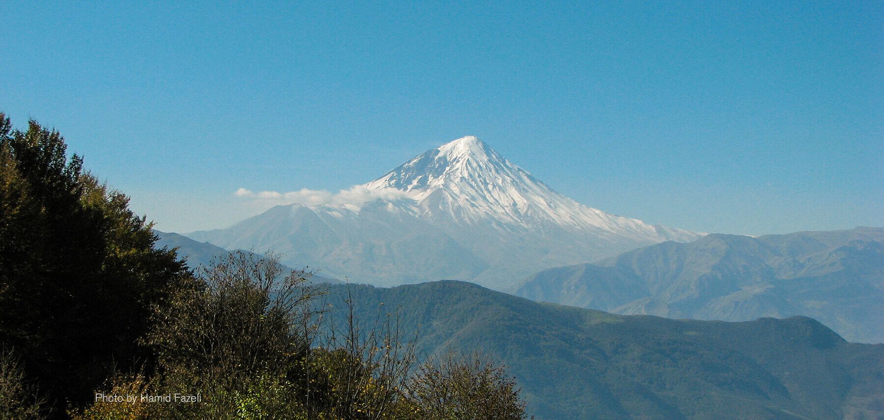 1800x855 Damavand + Alamkooh + Sabalan in 11 days -Full Board