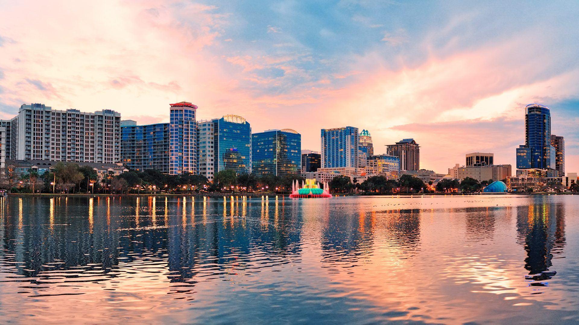 1920x1080 Life in Orlando: Your Guide to Central Florida