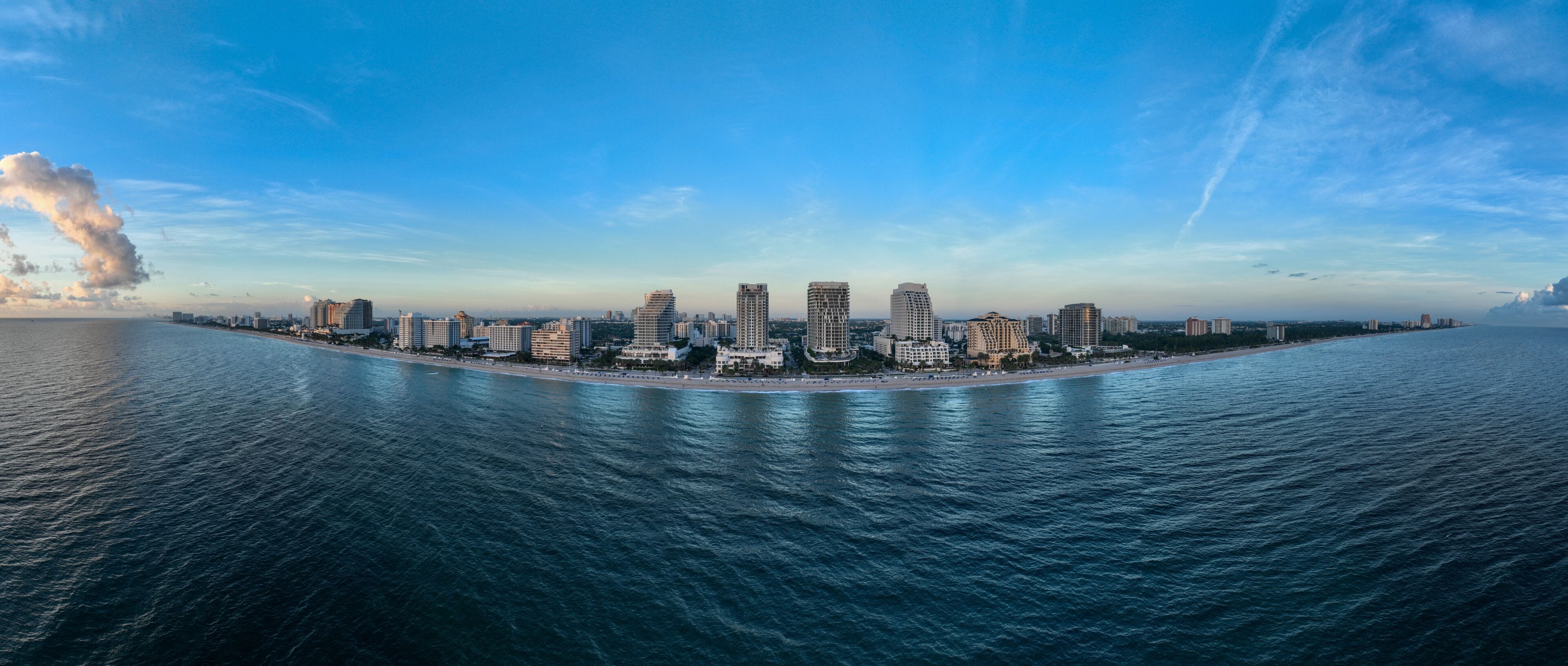 3840x1631 Visit Central Fort Lauderdale: 2026 Central Fort Lauderdale, Fort Lauderdale Travel Guide